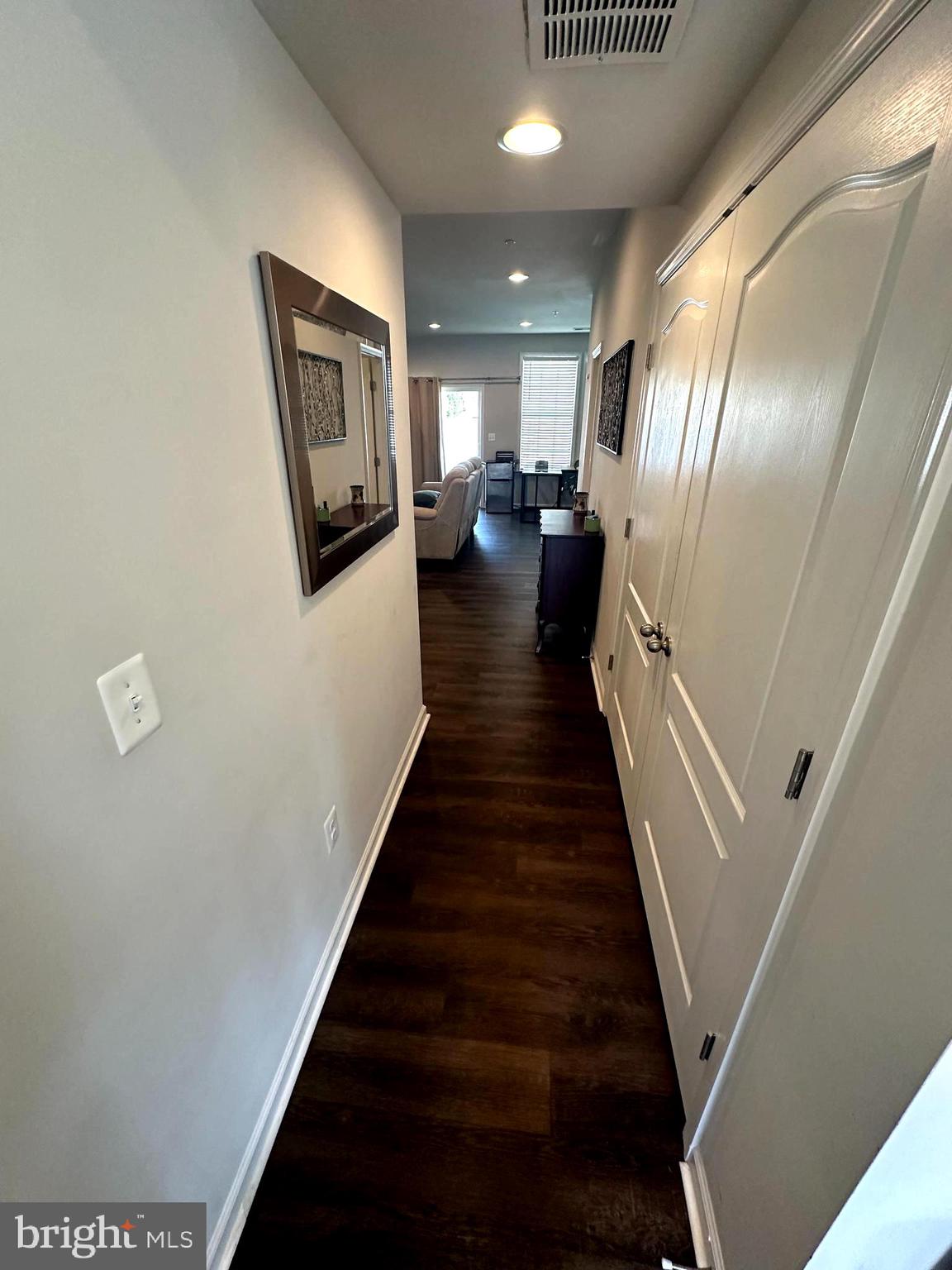 PARKSIDE AT WESTPHALIA - Residential Lease