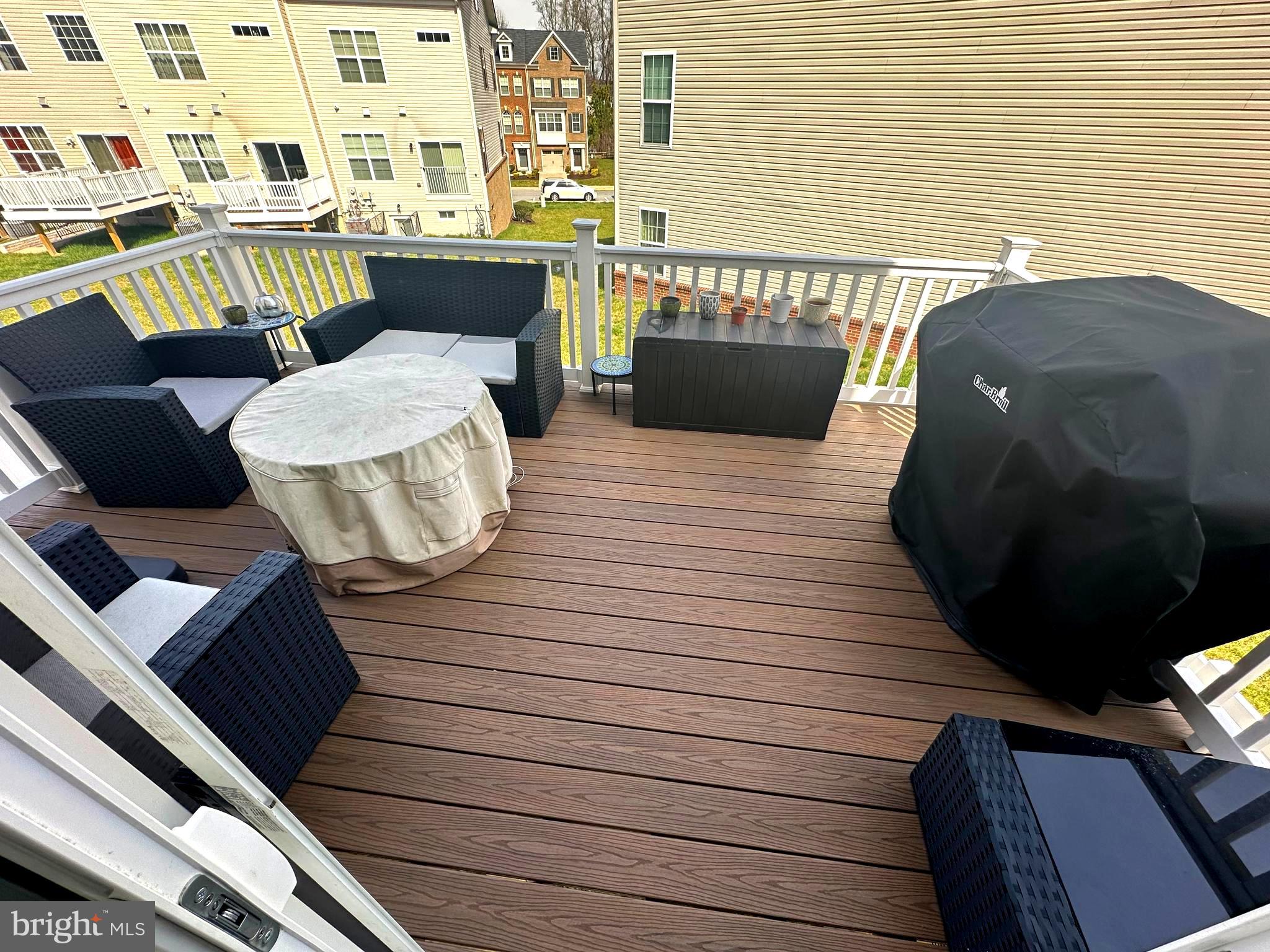 PARKSIDE AT WESTPHALIA - Residential Lease