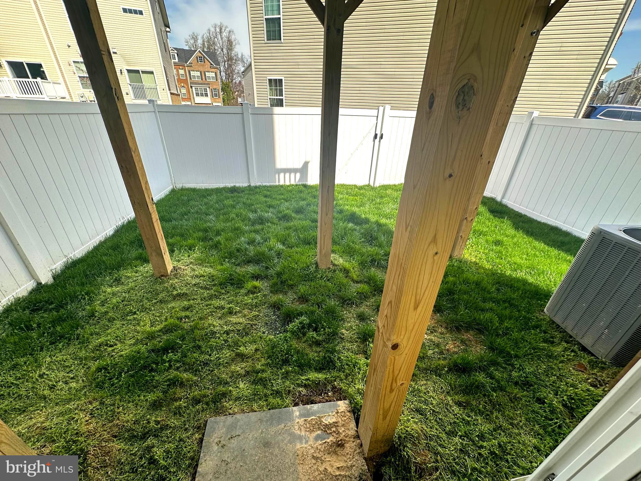 PARKSIDE AT WESTPHALIA - Residential Lease