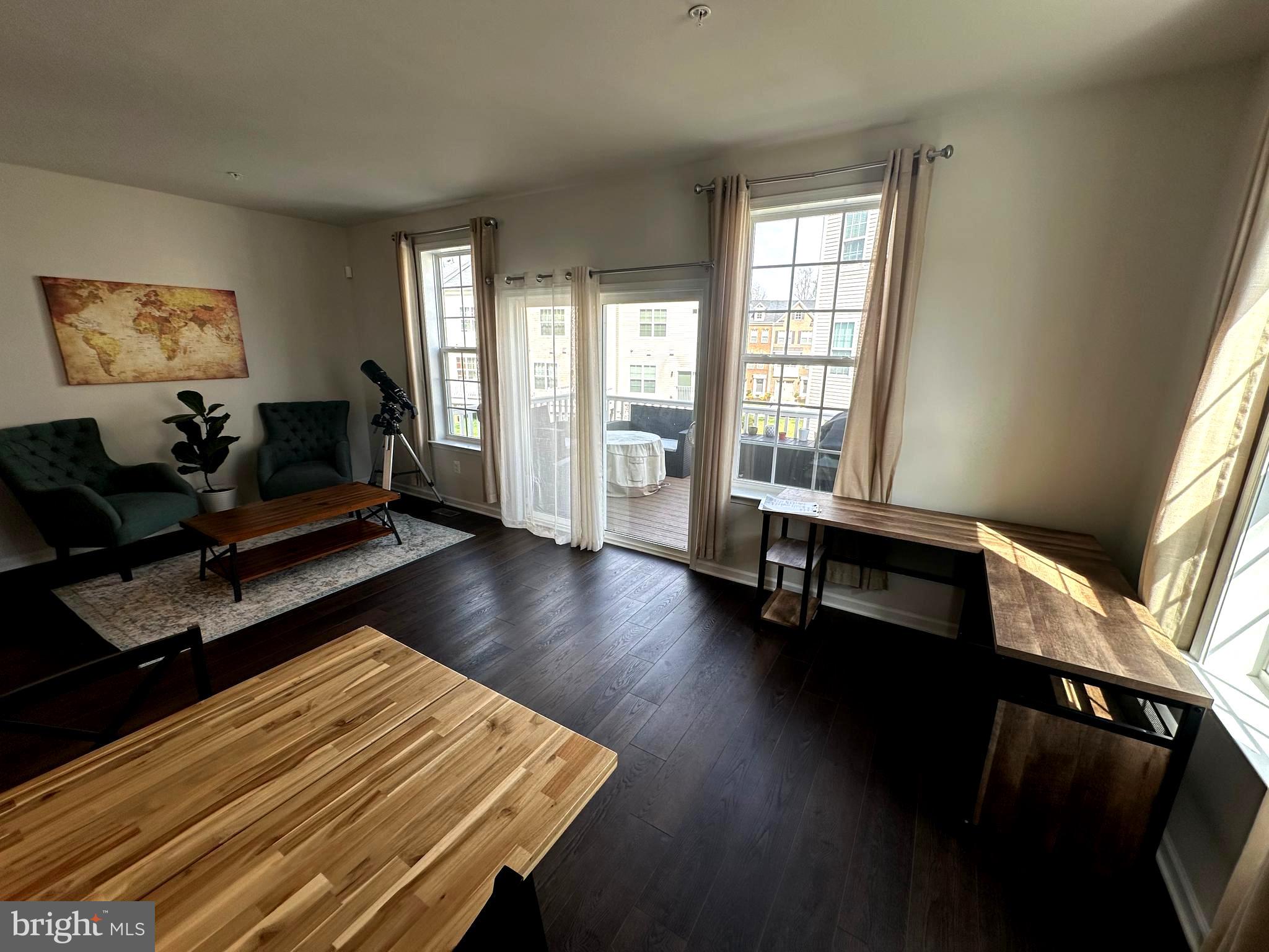 PARKSIDE AT WESTPHALIA - Residential Lease