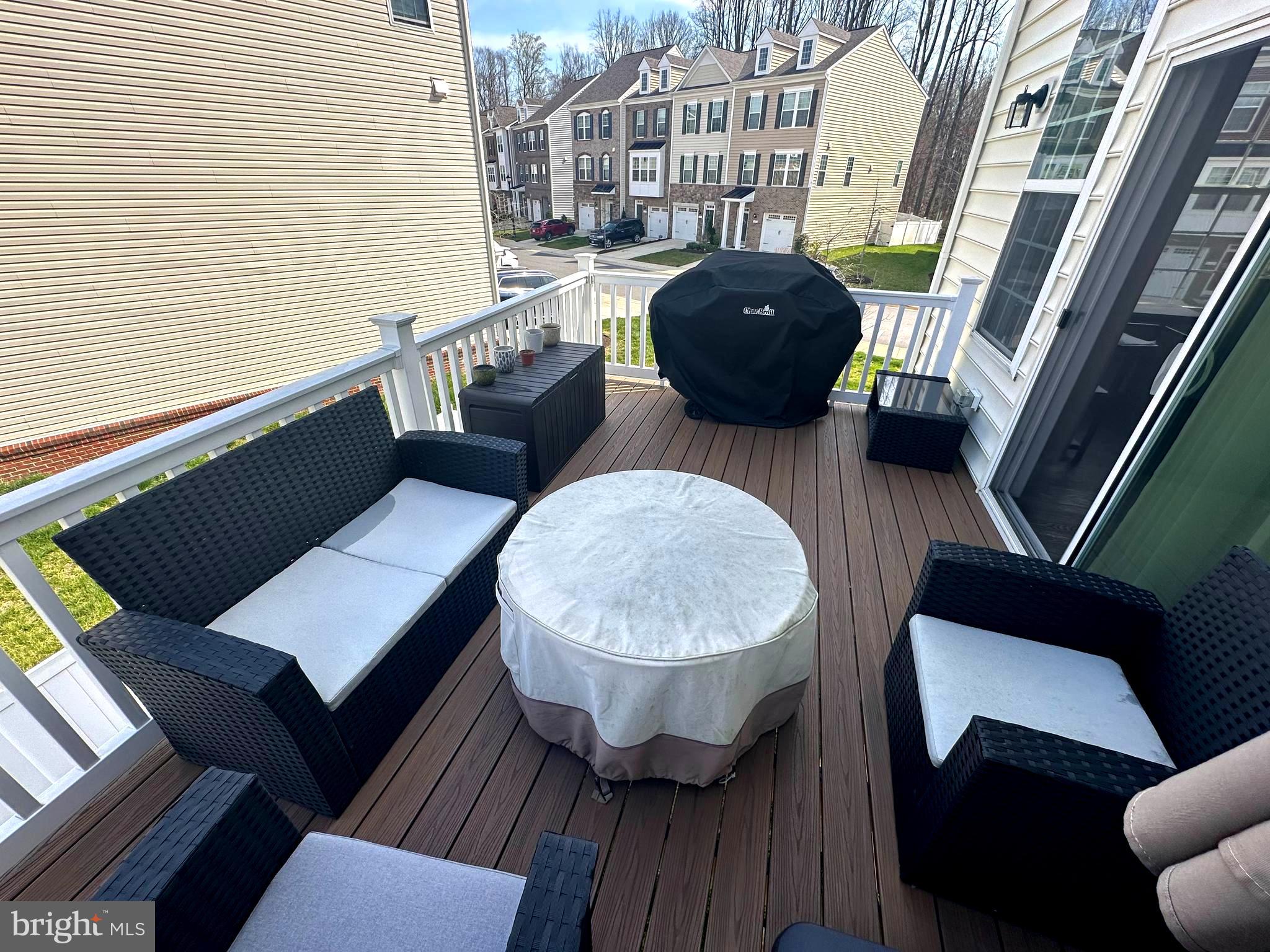 PARKSIDE AT WESTPHALIA - Residential Lease