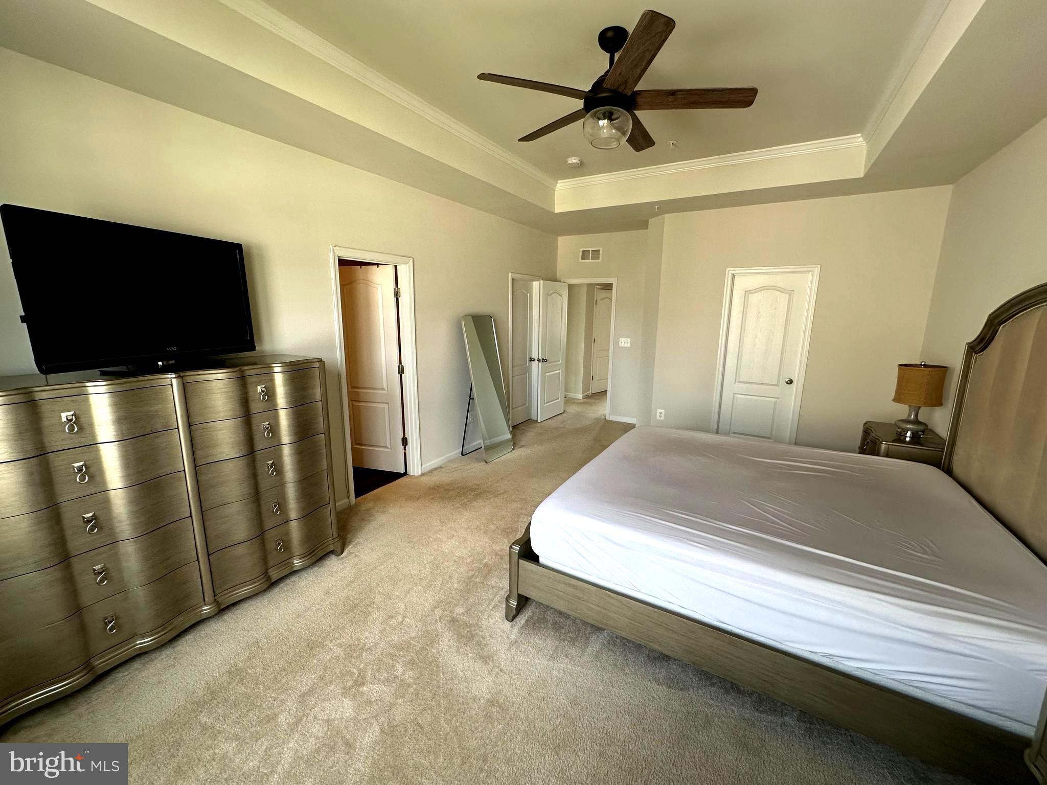 PARKSIDE AT WESTPHALIA - Residential Lease