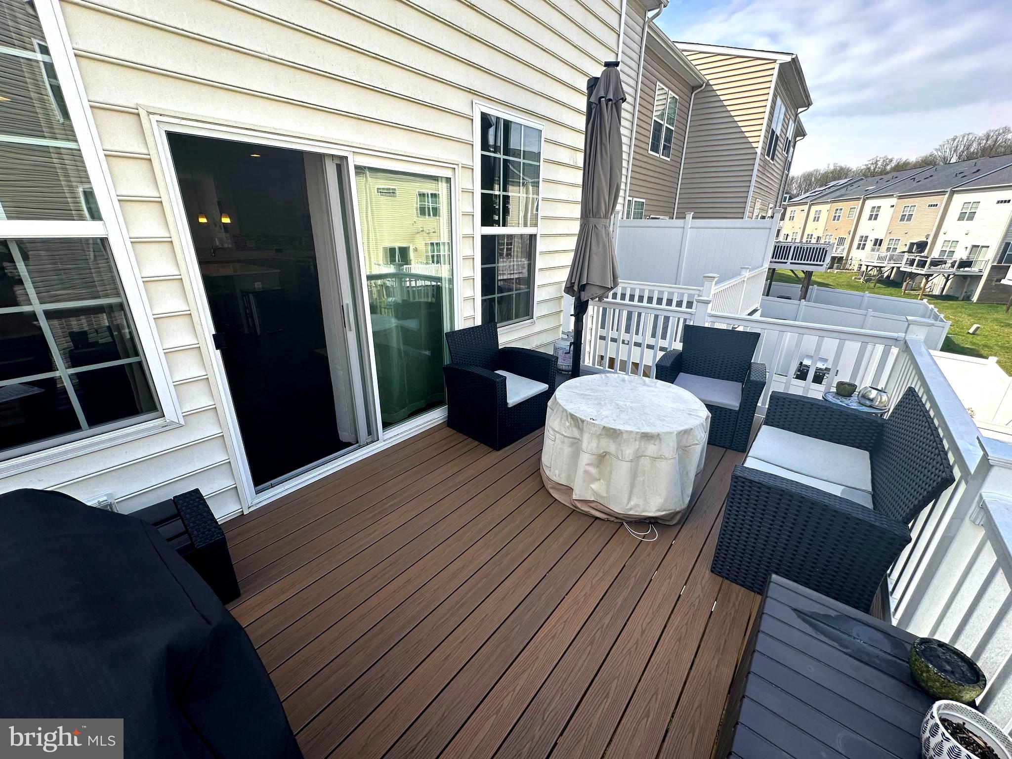 PARKSIDE AT WESTPHALIA - Residential Lease