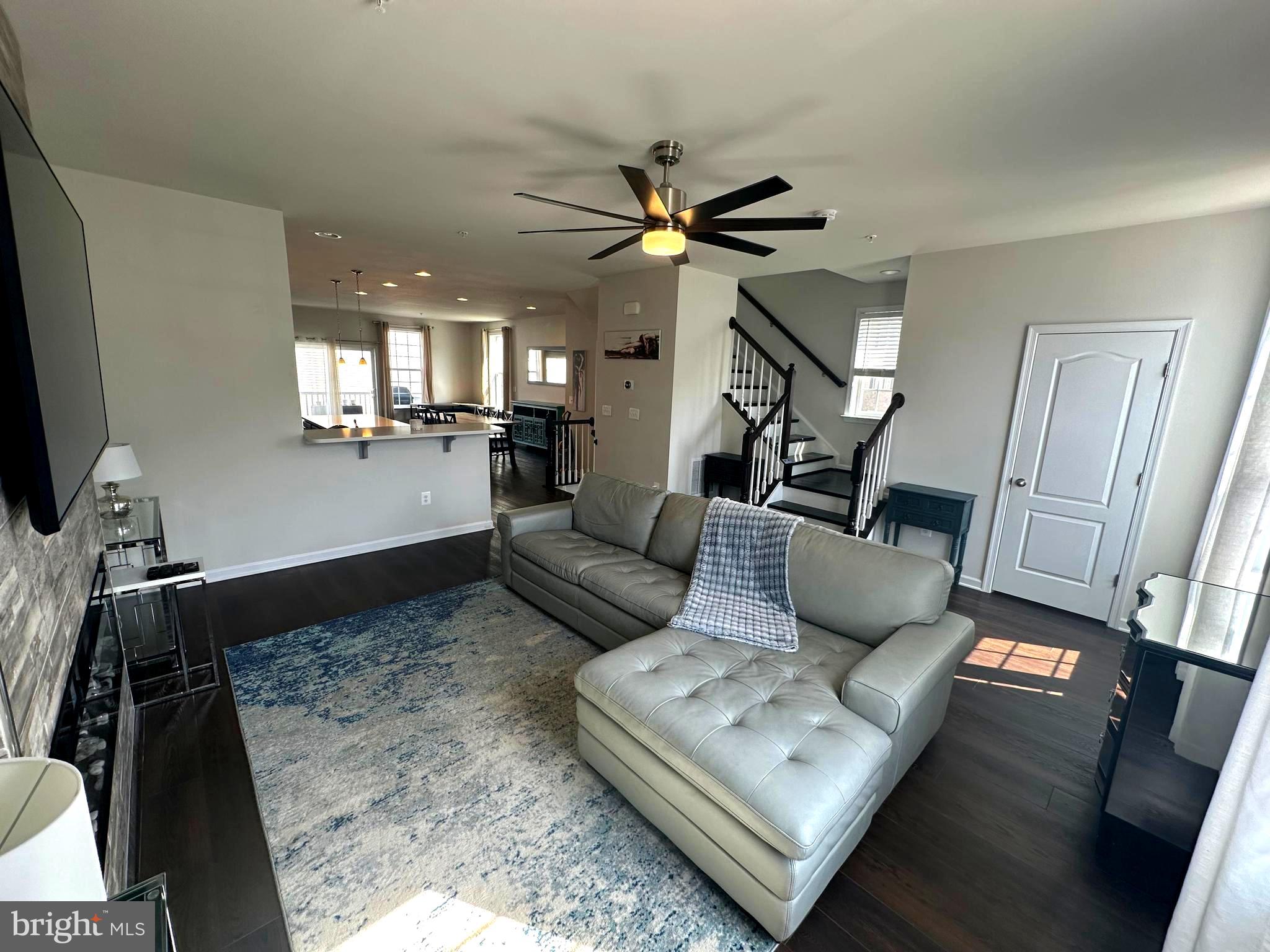 PARKSIDE AT WESTPHALIA - Residential Lease