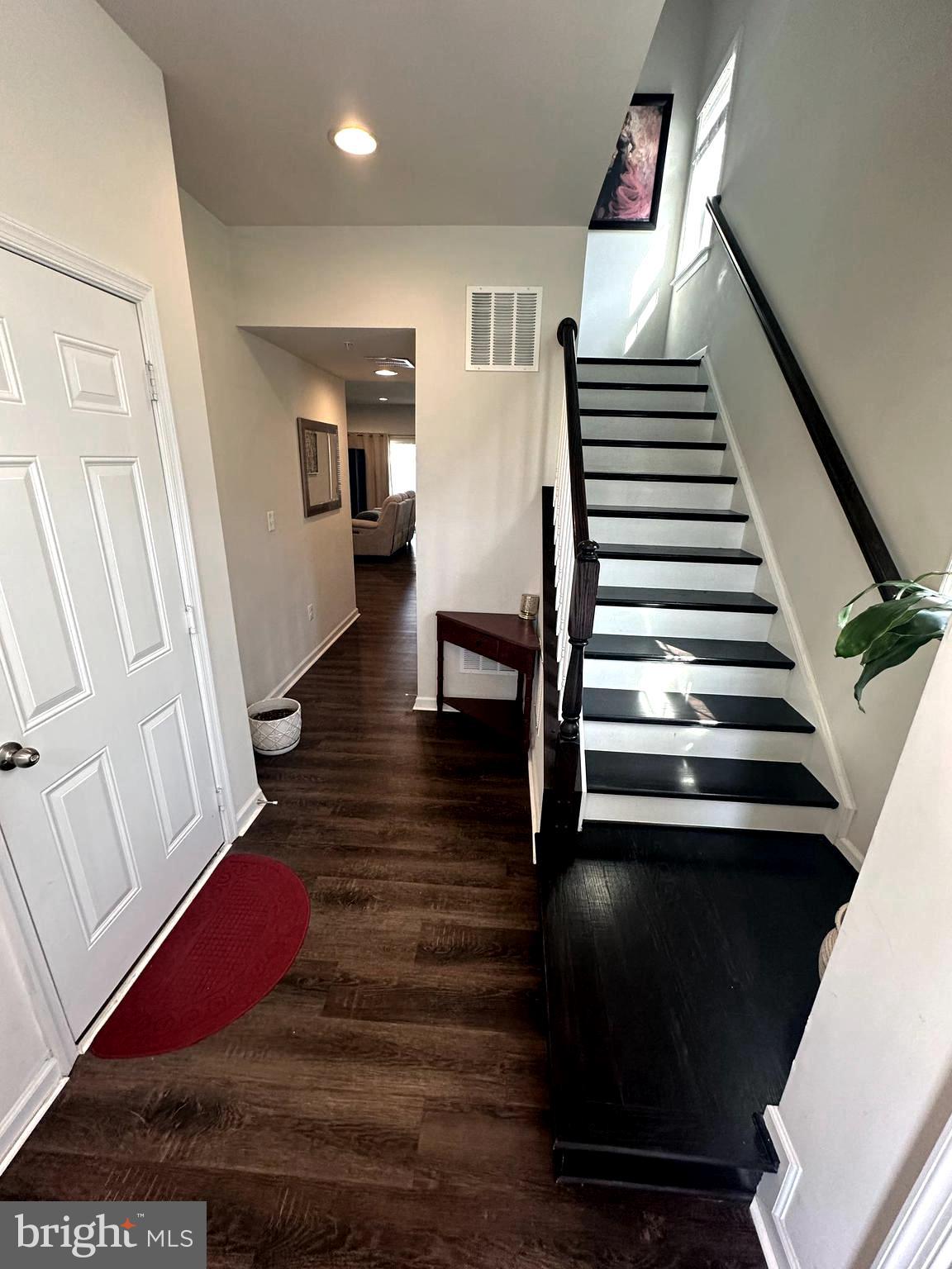 PARKSIDE AT WESTPHALIA - Residential Lease