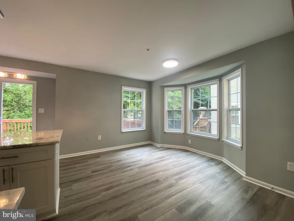 WOODVIEW VILLAGE - Residential Lease