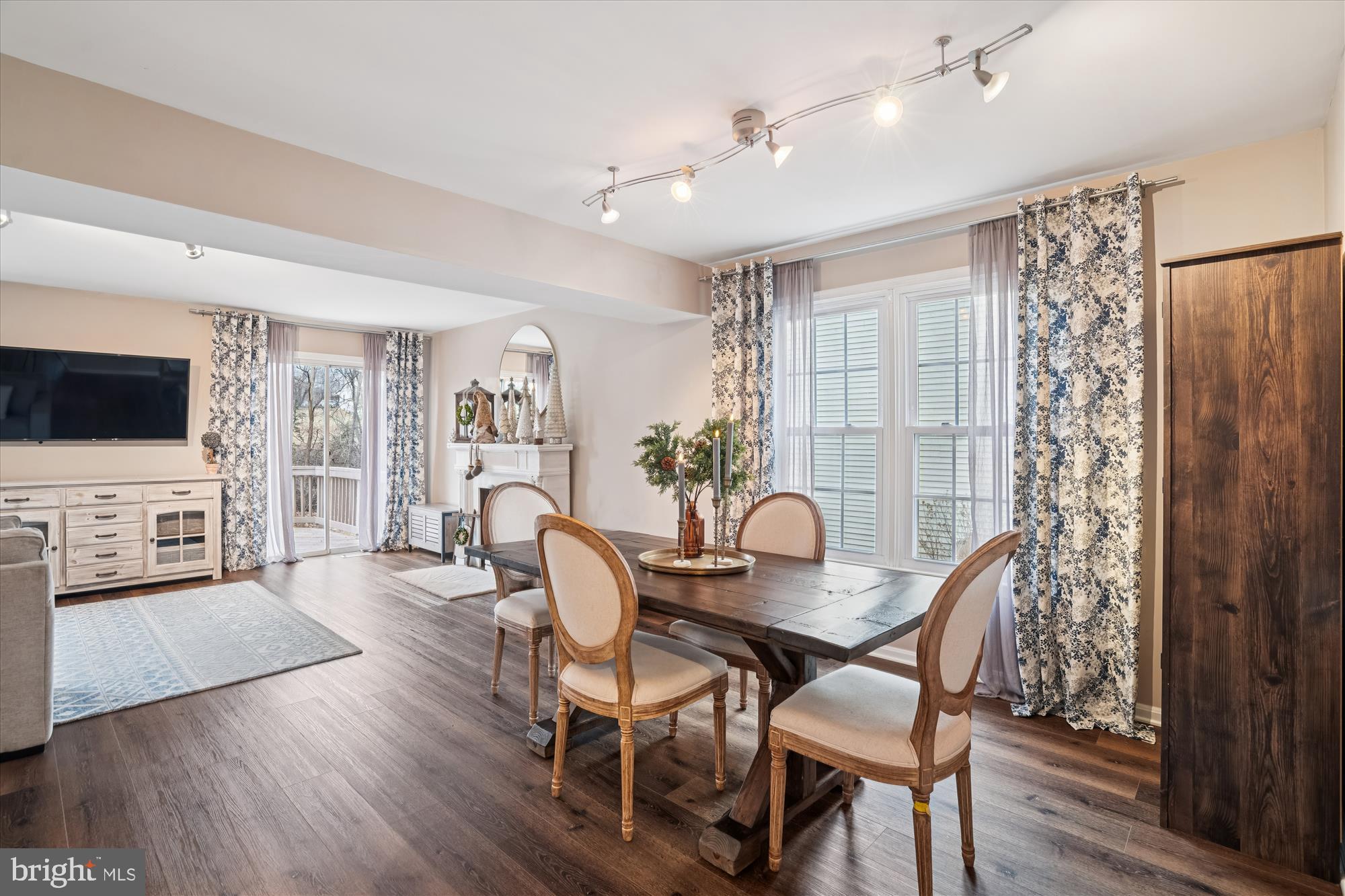 WILLOWOOD - Residential