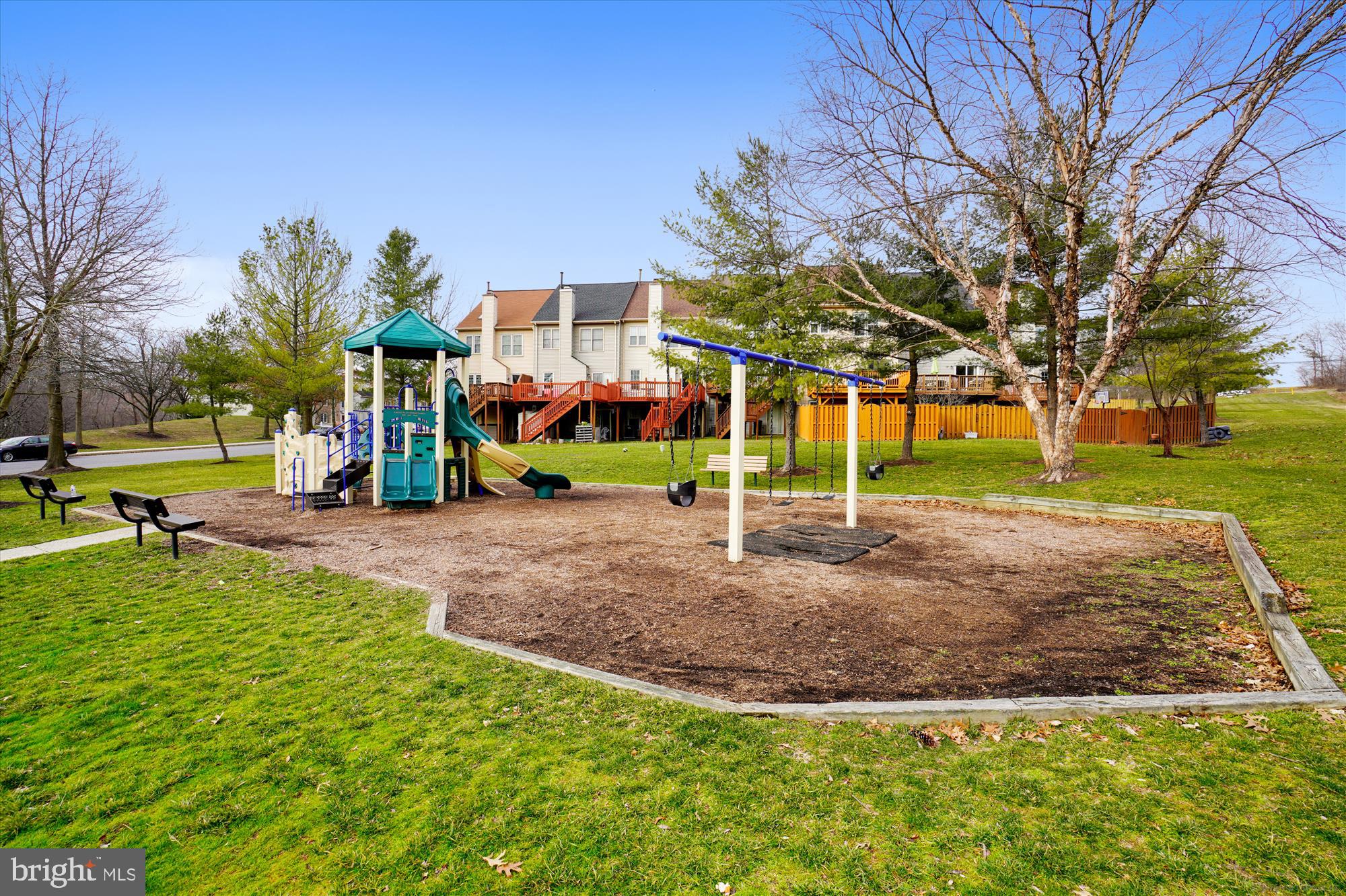 WILLOWOOD - Residential