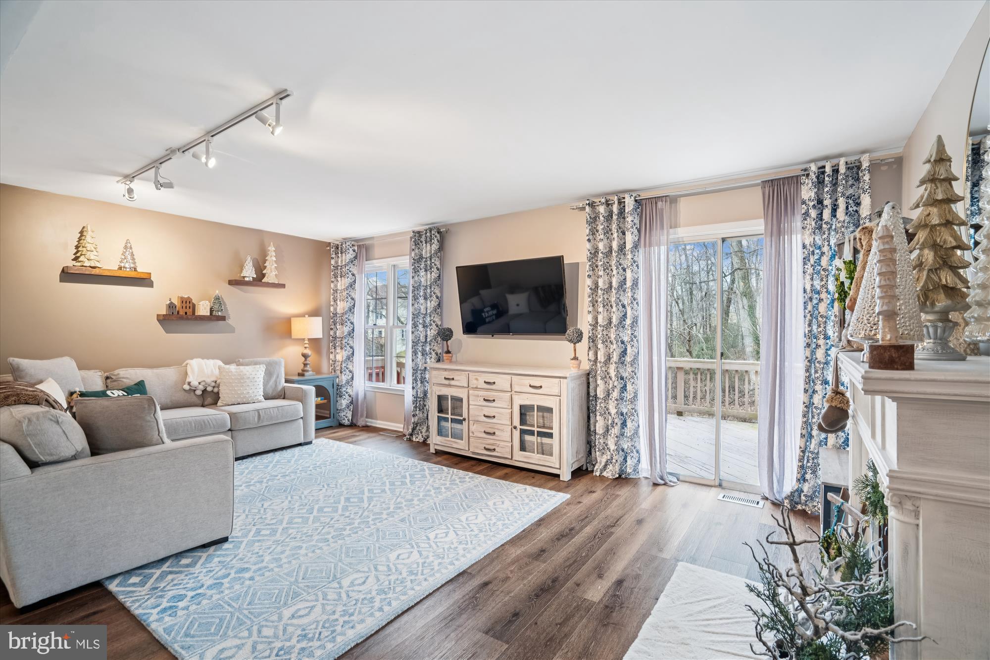 WILLOWOOD - Residential