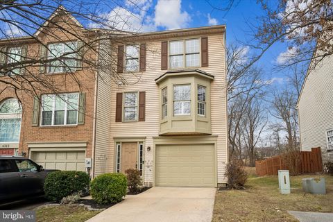 6215 STRATFORD COURT ELKRIDGE MD 21075