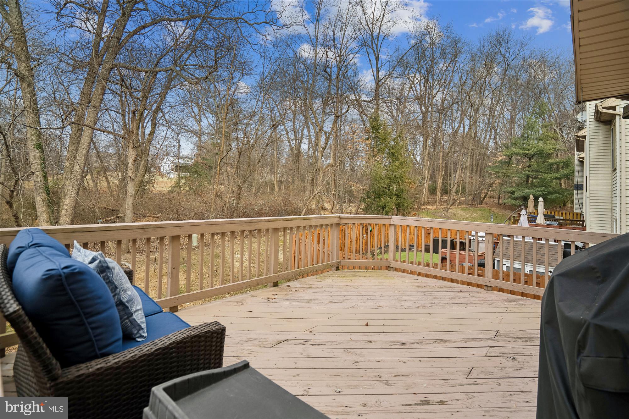 WILLOWOOD - Residential