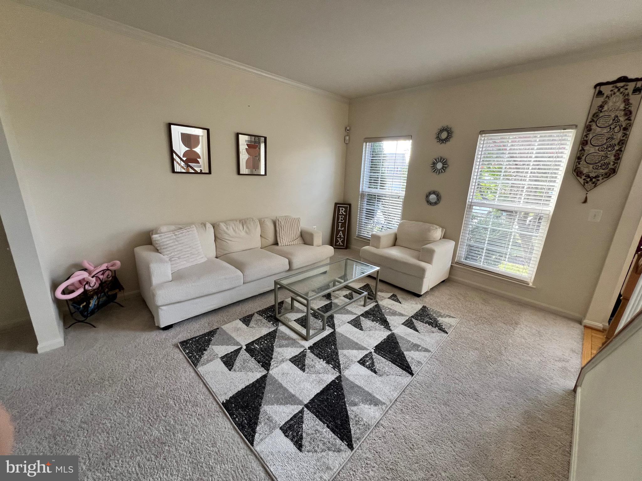 WAYSIDE VILLAGE - Residential Lease