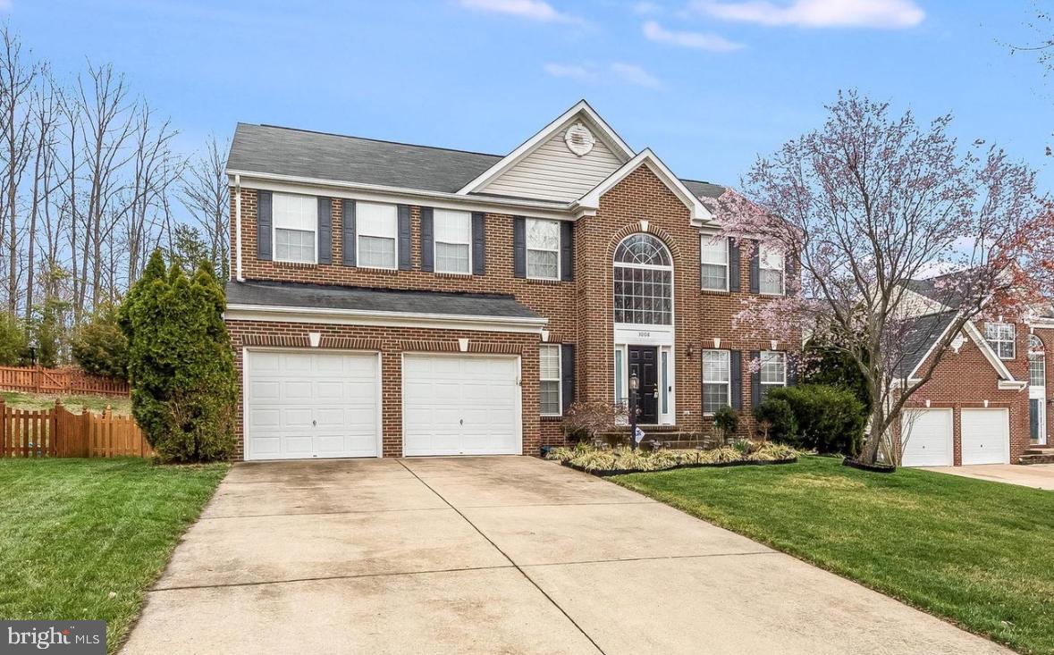 WAYSIDE VILLAGE - Residential Lease