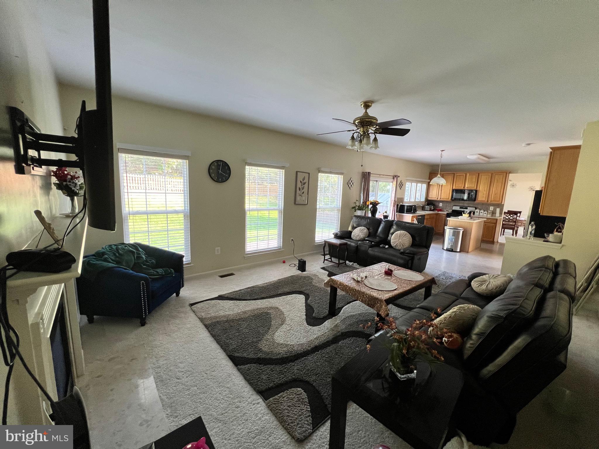 WAYSIDE VILLAGE - Residential Lease