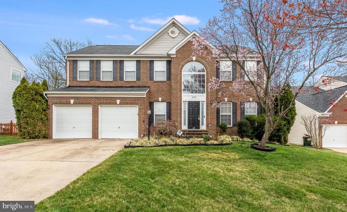 WAYSIDE VILLAGE - Residential Lease