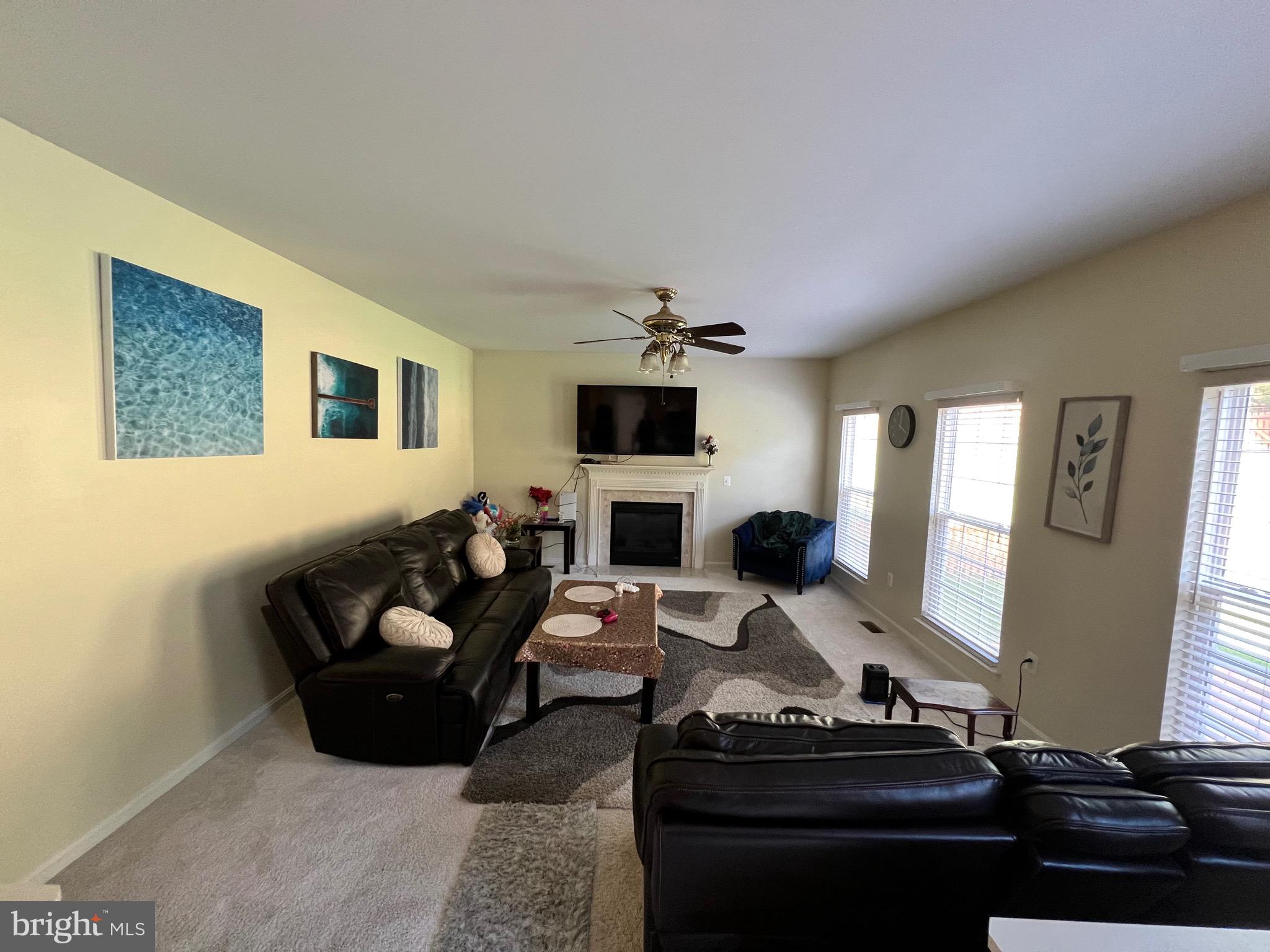 WAYSIDE VILLAGE - Residential Lease