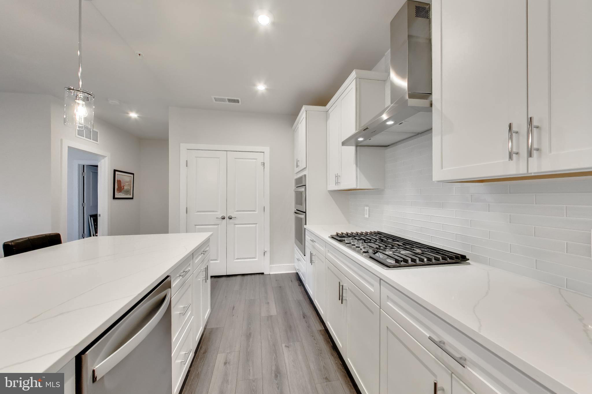 NATIONAL HARBOR - Residential