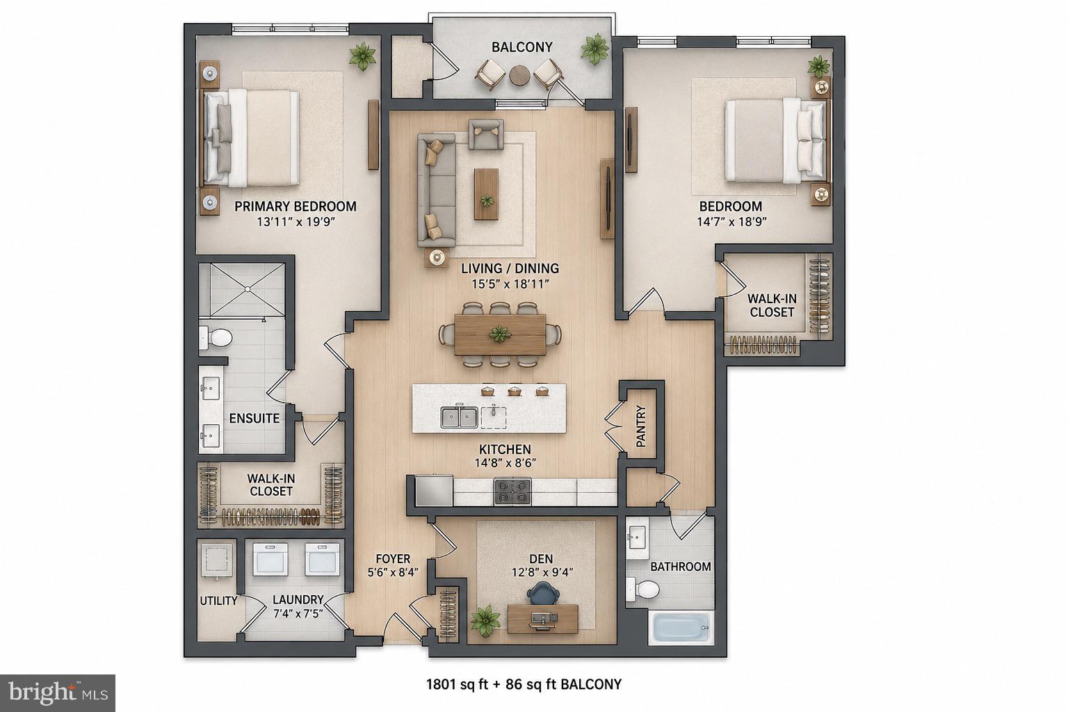 106 SAINT IVES PLACE 408