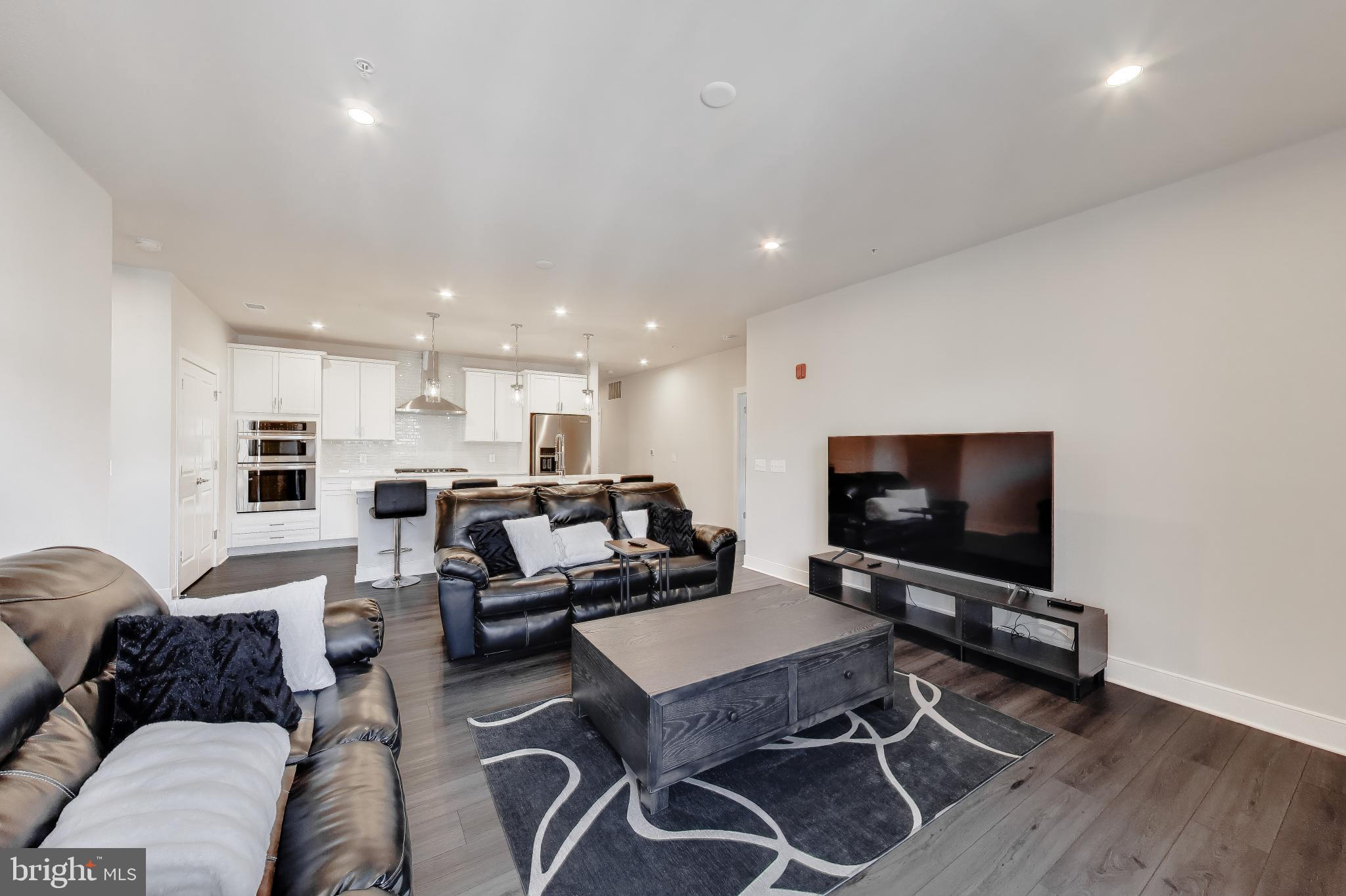 NATIONAL HARBOR - Residential