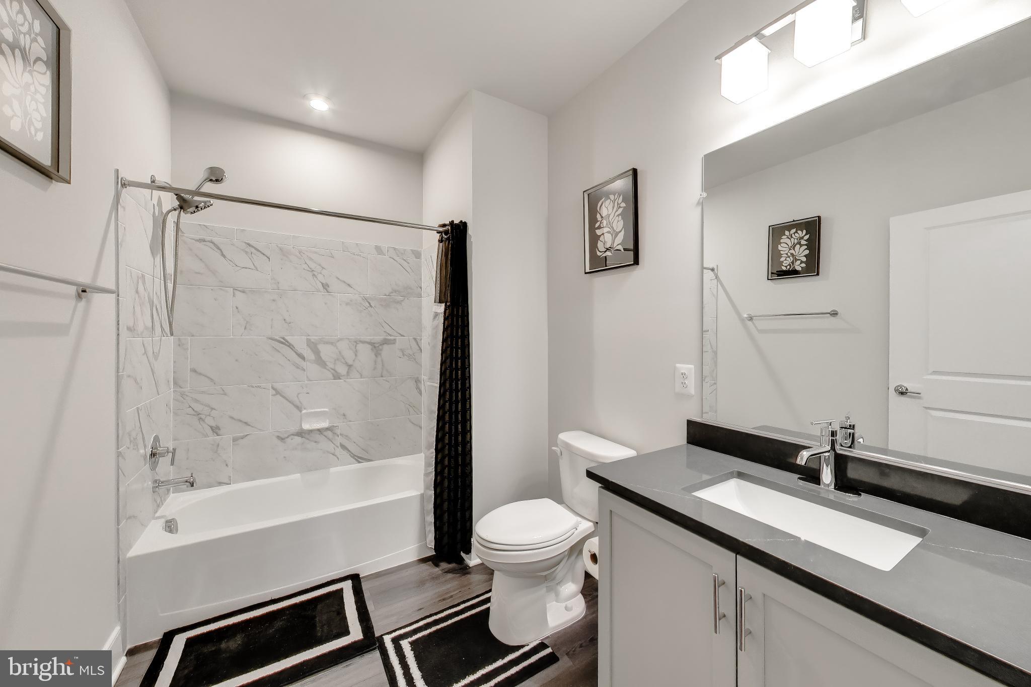 NATIONAL HARBOR - Residential