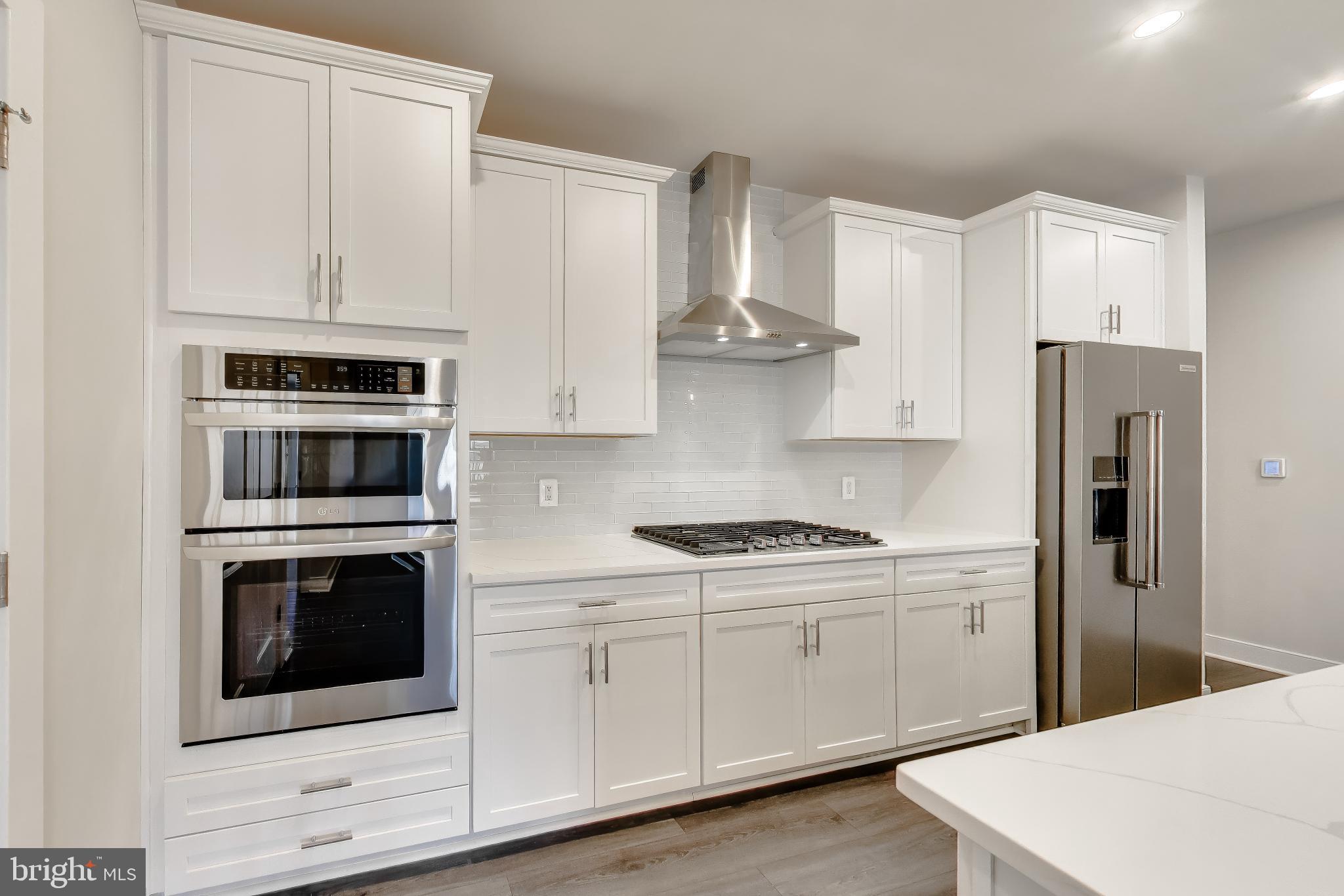 NATIONAL HARBOR - Residential