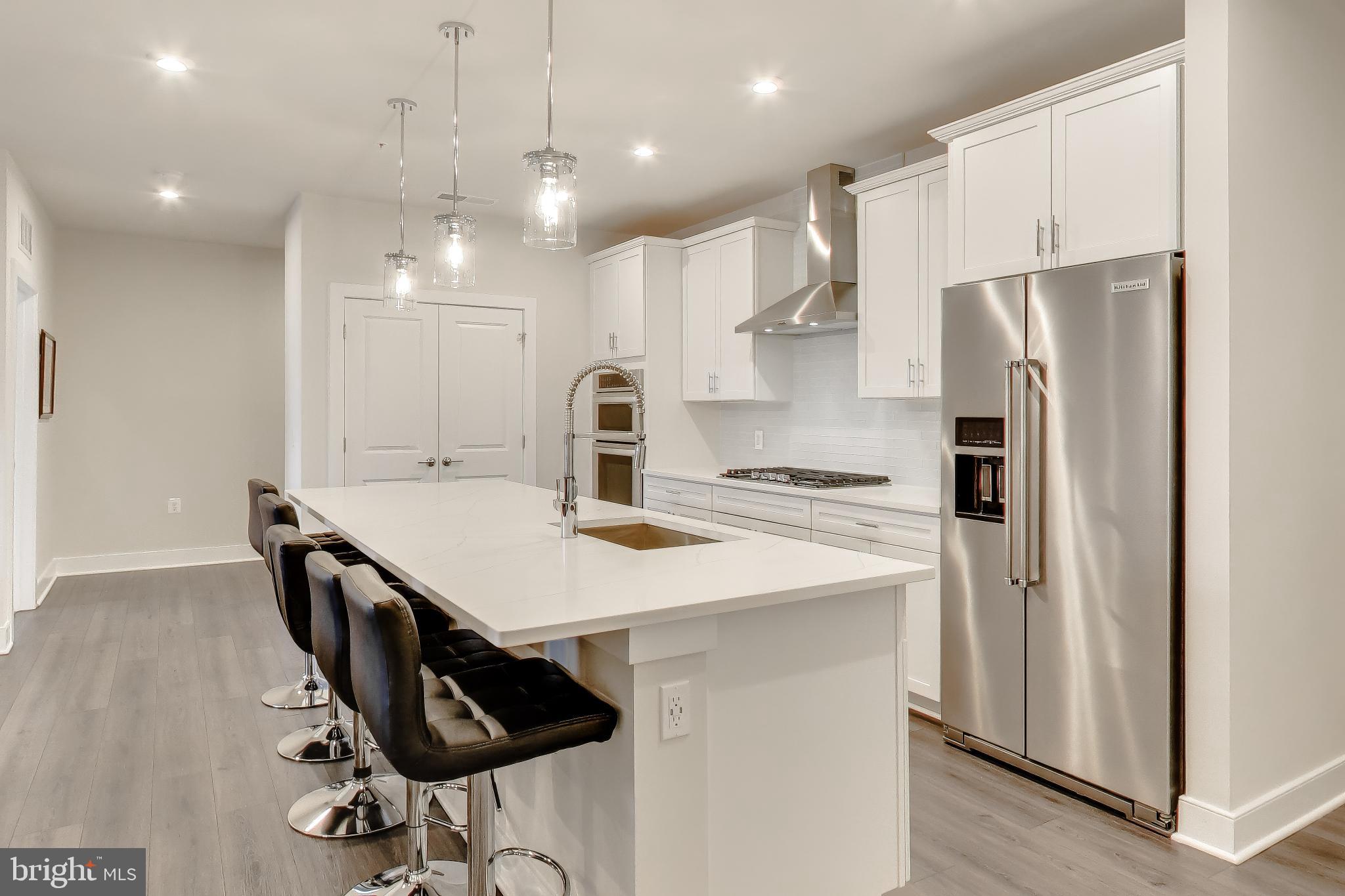 NATIONAL HARBOR - Residential