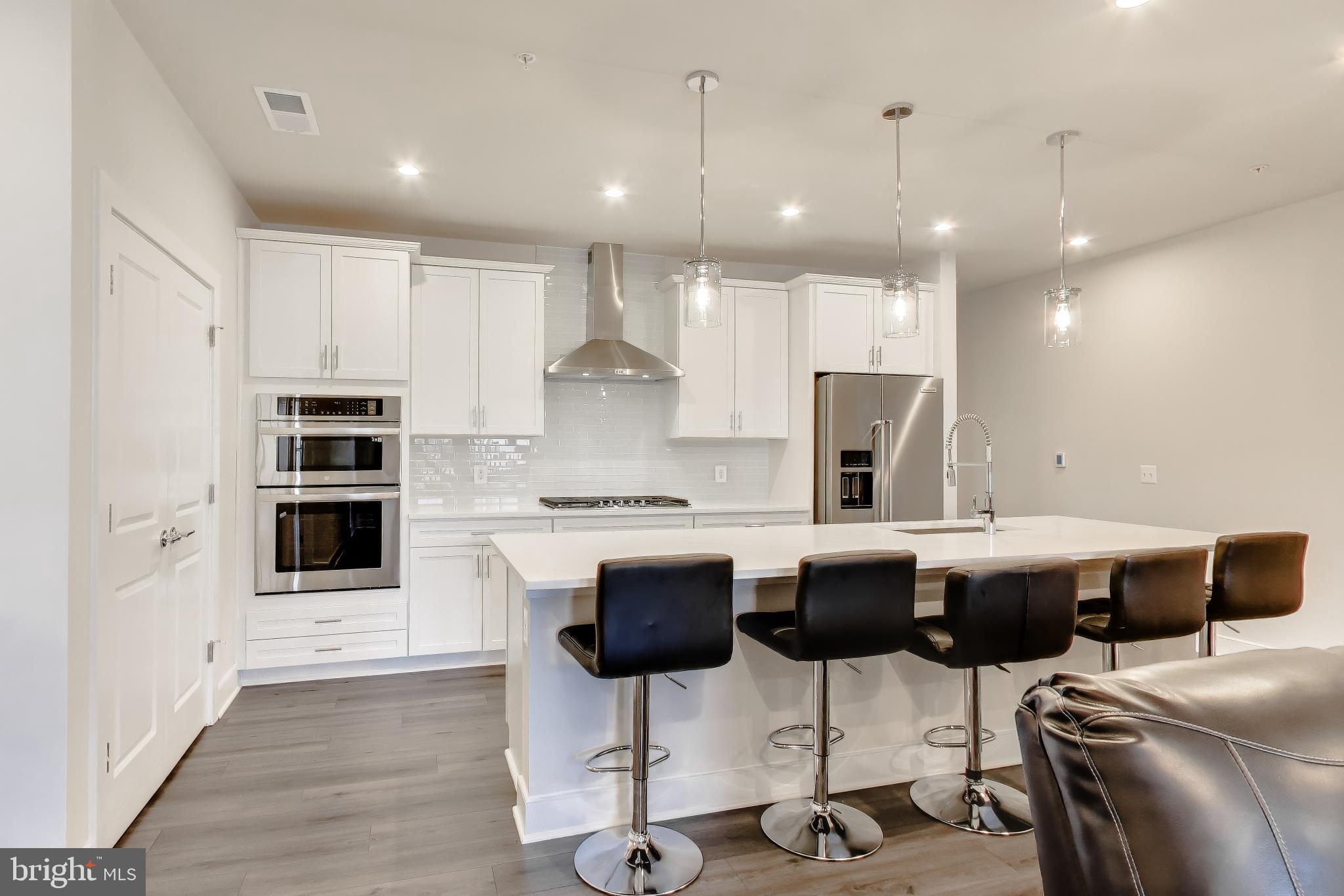 NATIONAL HARBOR - Residential