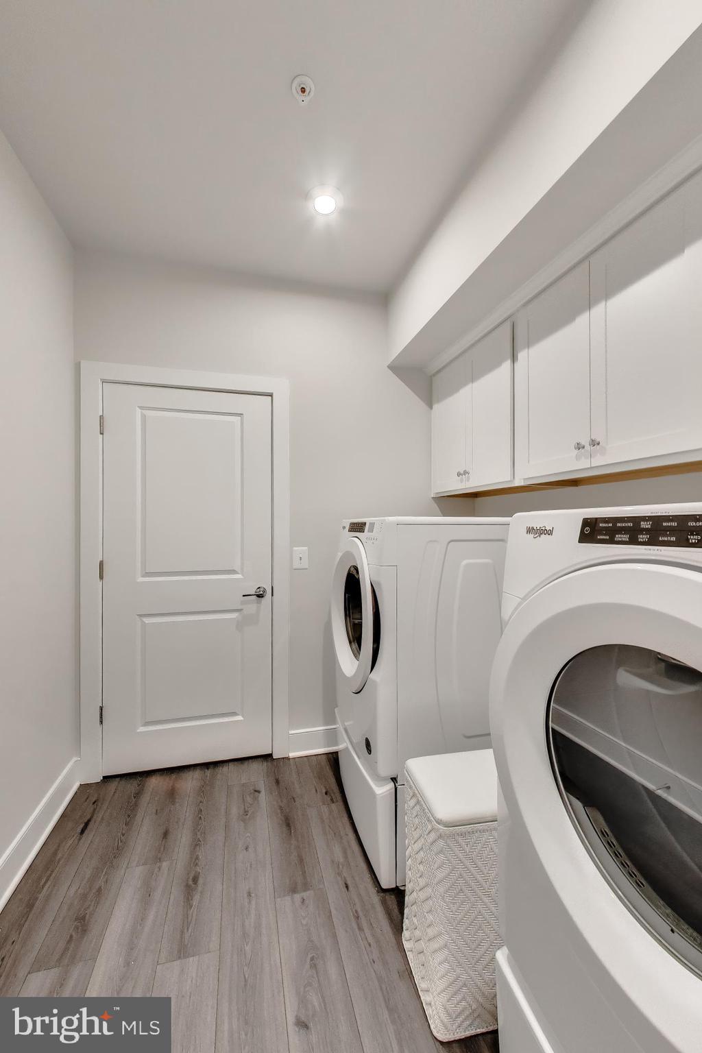 NATIONAL HARBOR - Residential