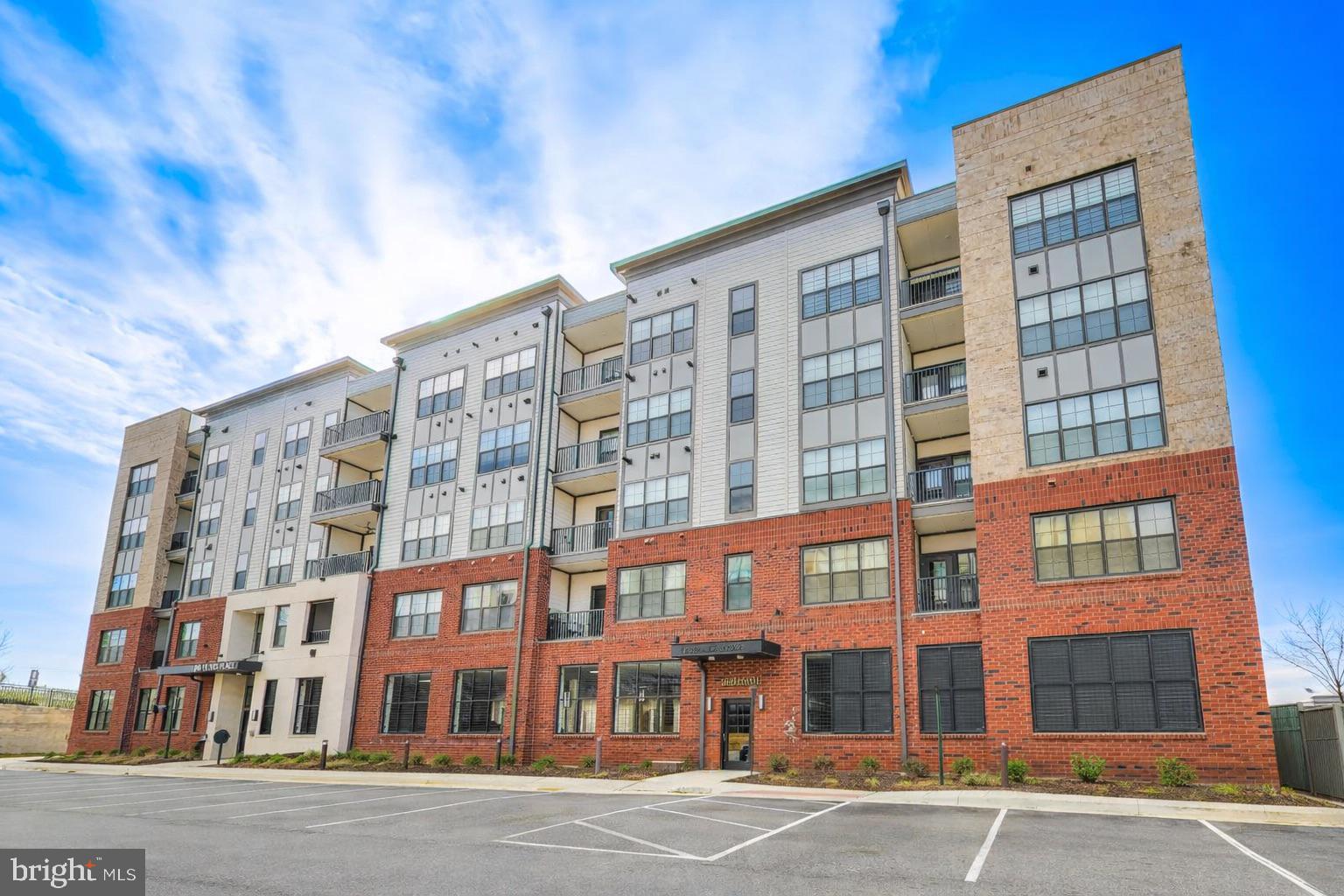 106 SAINT IVES PLACE 408