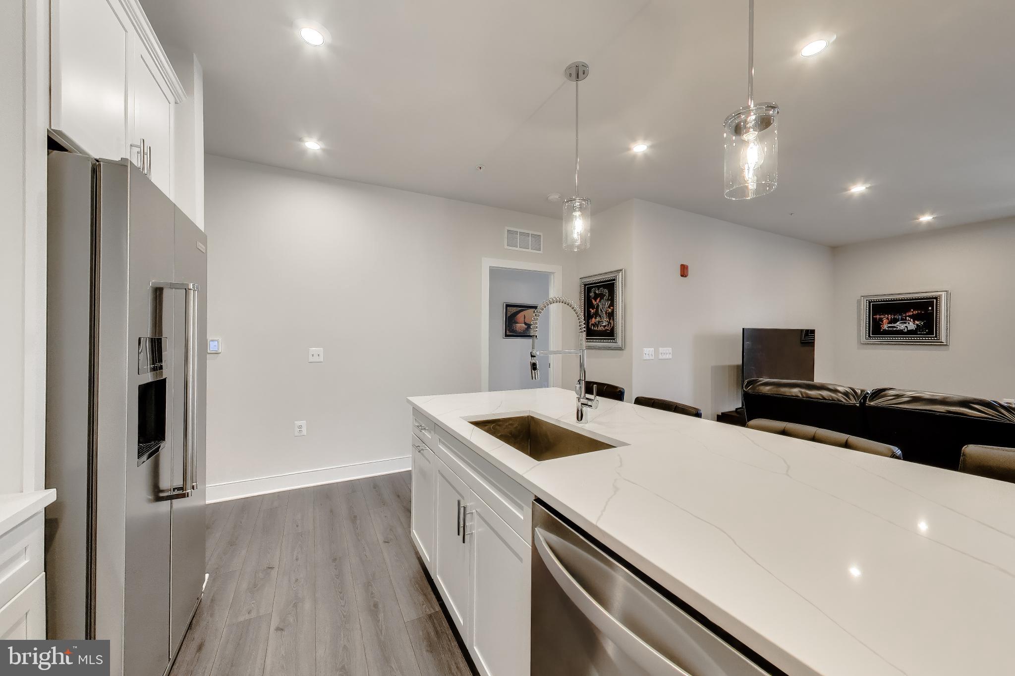 NATIONAL HARBOR - Residential