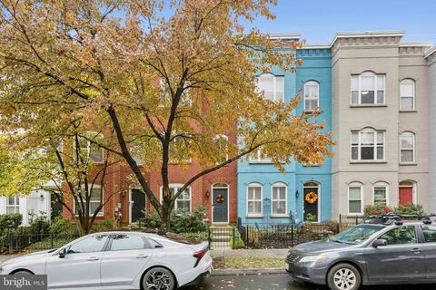 2114 12TH STREET NW WASHINGTON DC 20009