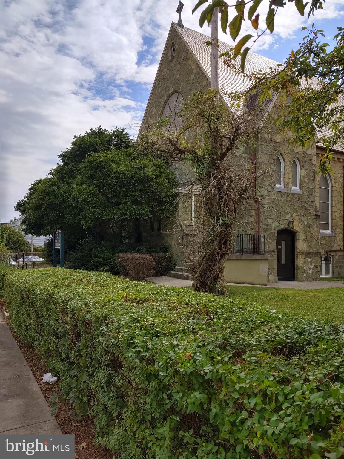 Main image without alt text