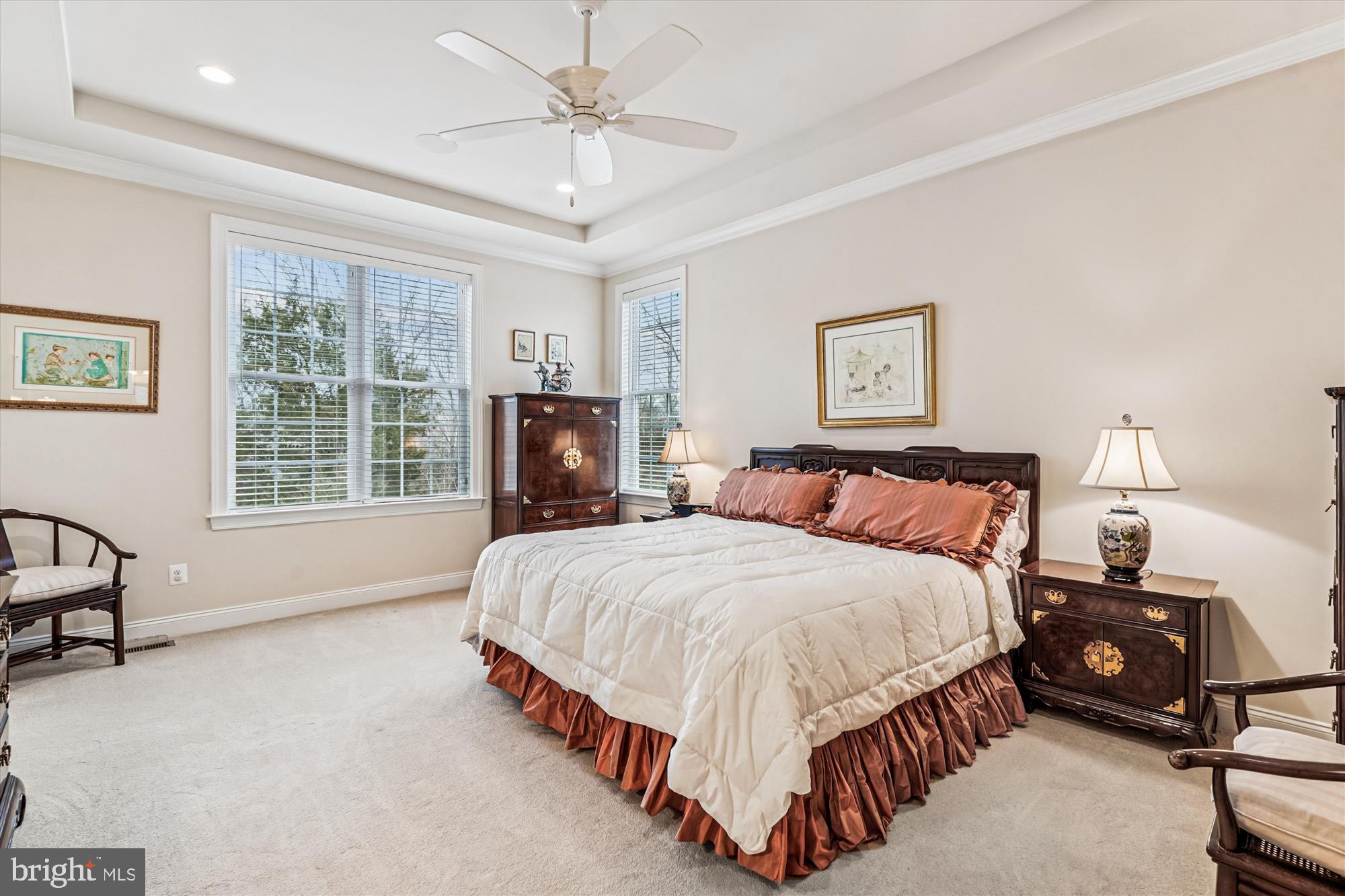 REGENCY AT CREEKSIDE - Residential