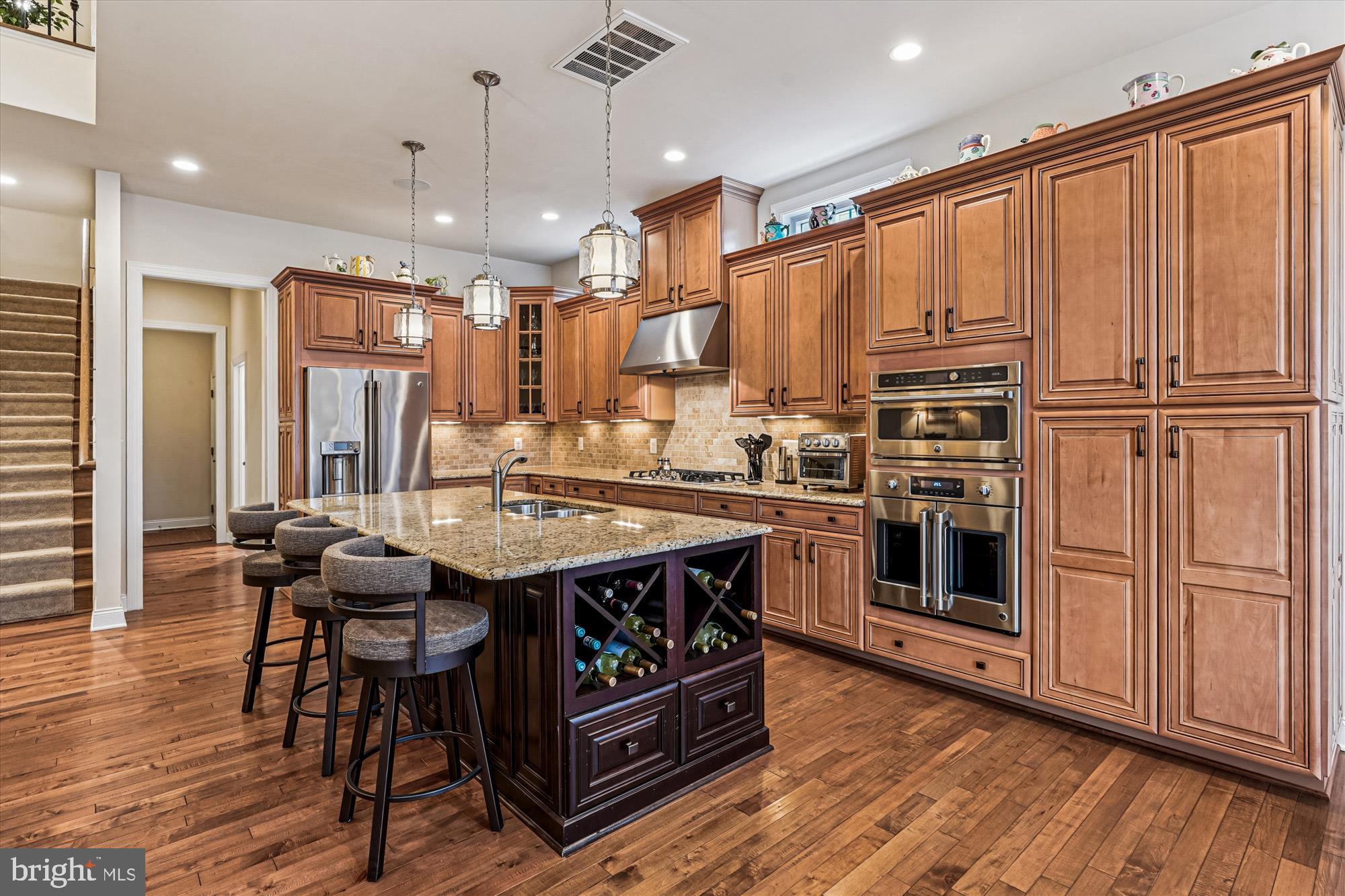 5934 BOWES CREEK PLACE