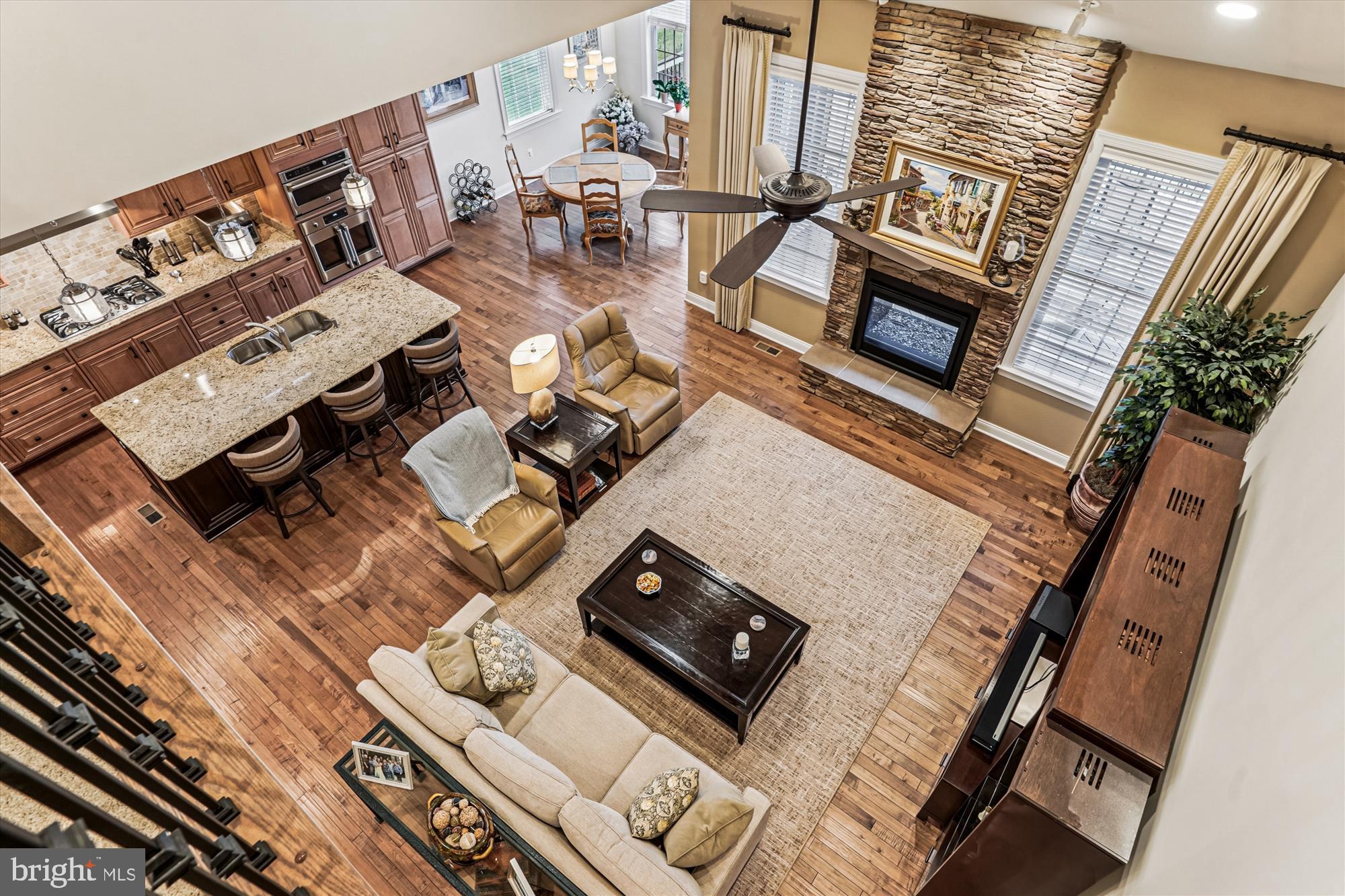 REGENCY AT CREEKSIDE - Residential