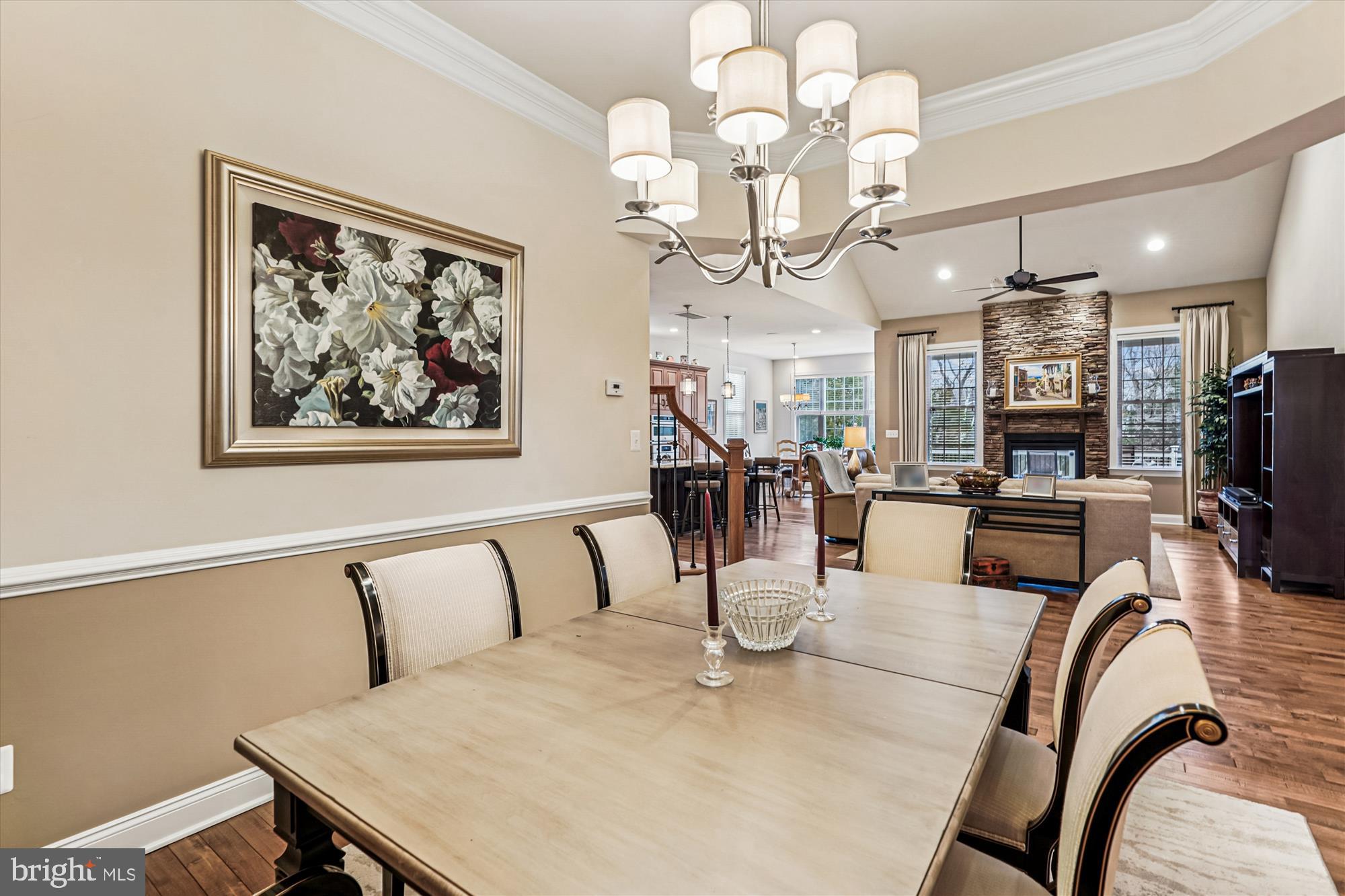 REGENCY AT CREEKSIDE - Residential