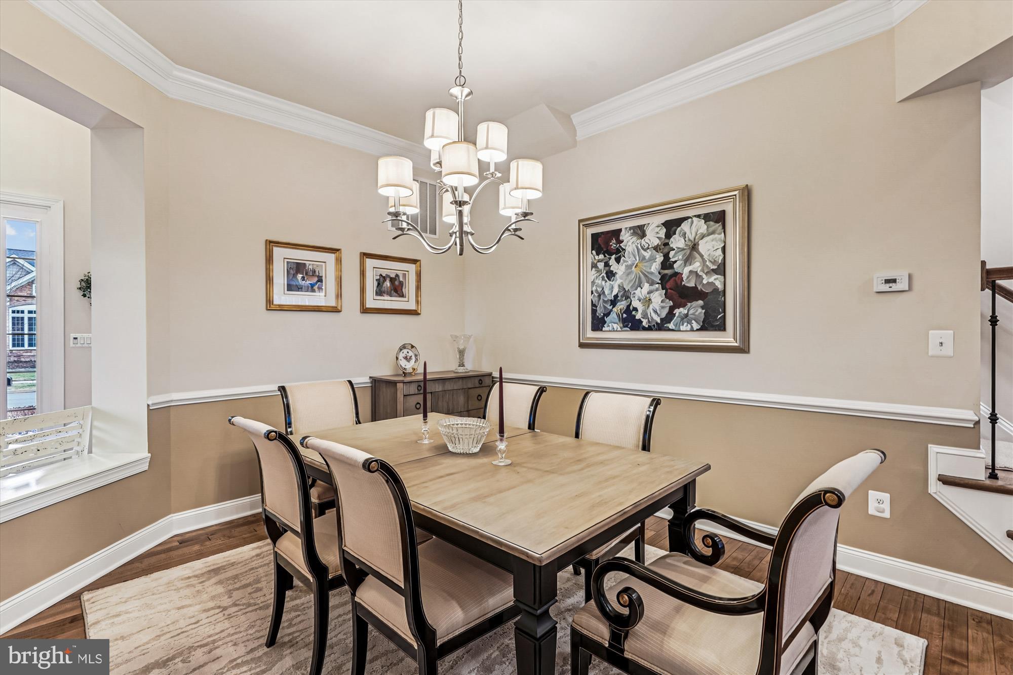 REGENCY AT CREEKSIDE - Residential