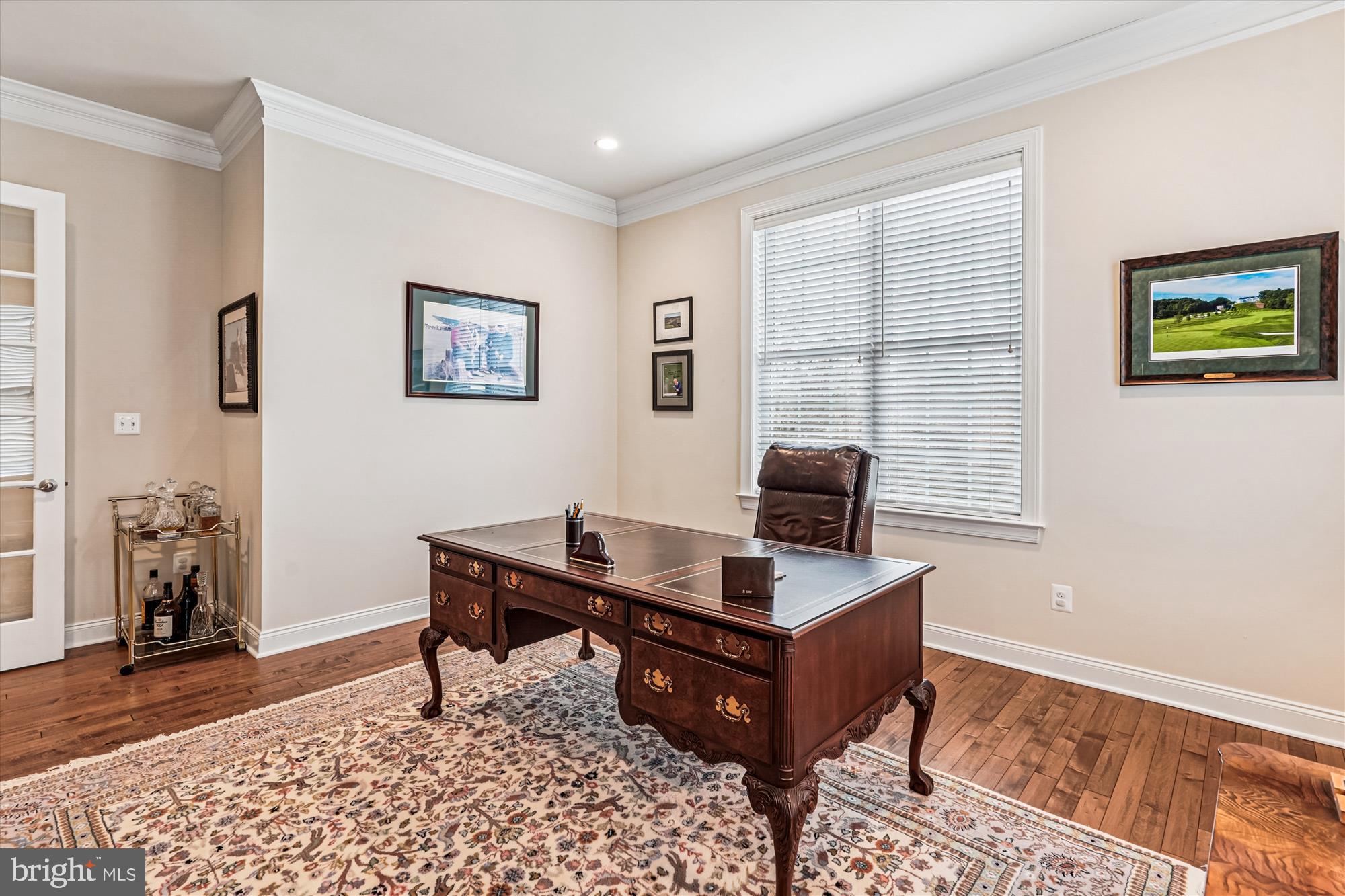 REGENCY AT CREEKSIDE - Residential