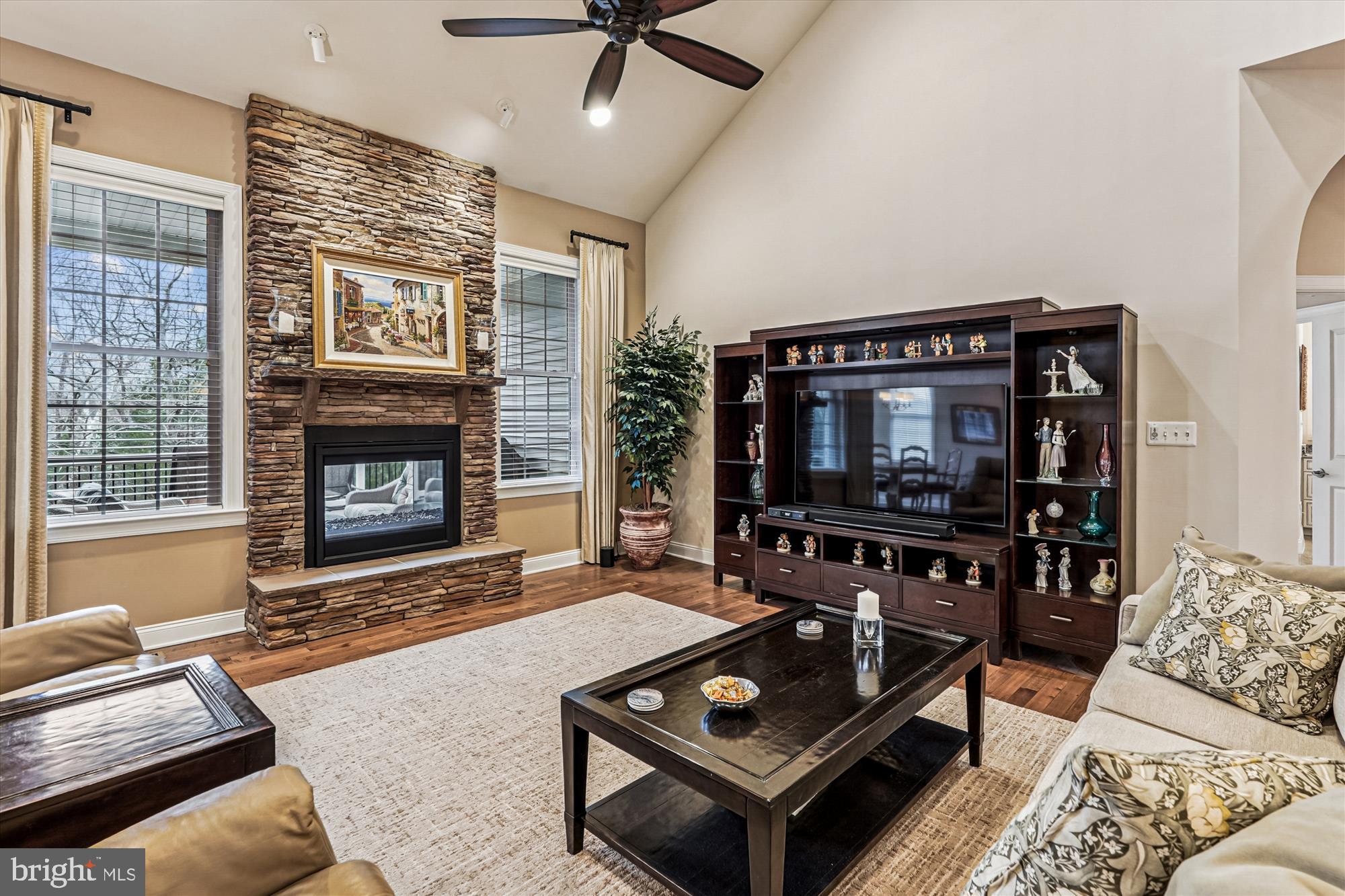 REGENCY AT CREEKSIDE - Residential