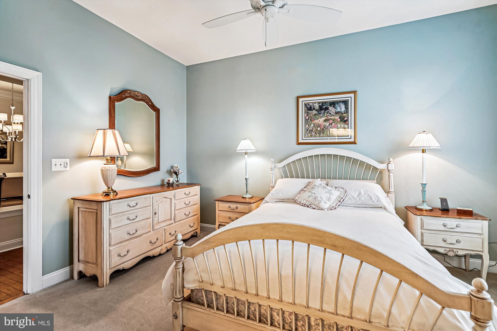 REGENCY AT CREEKSIDE - Residential