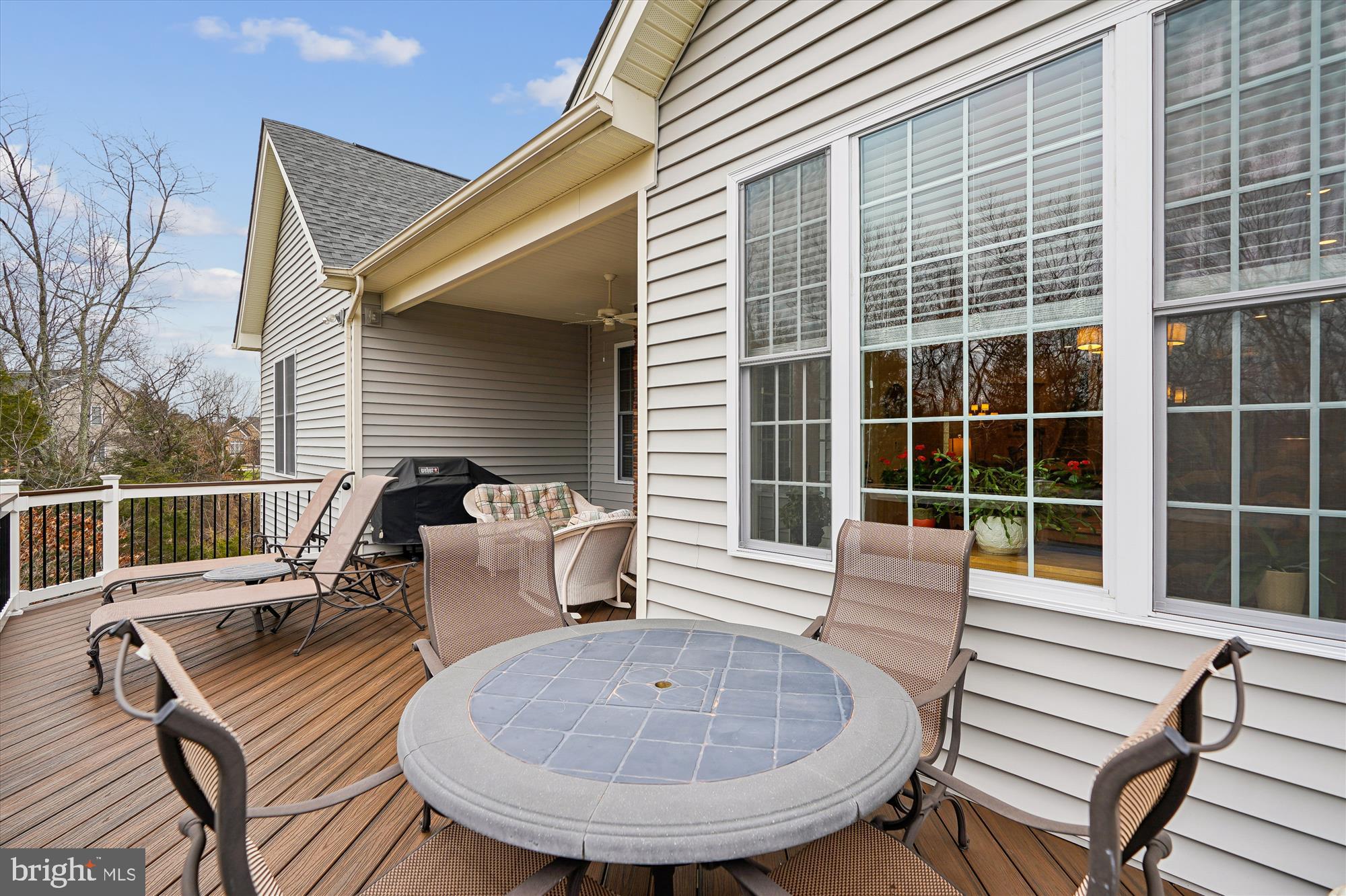 REGENCY AT CREEKSIDE - Residential