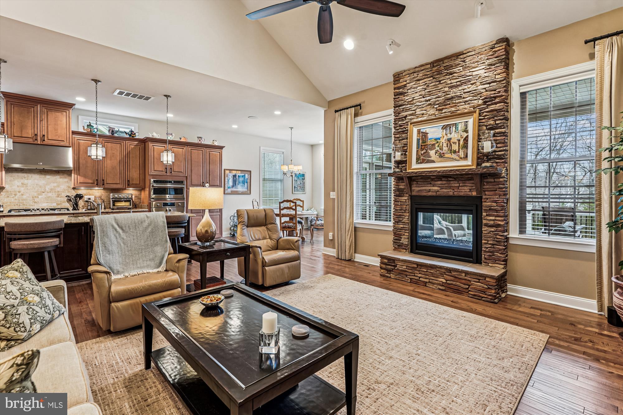 REGENCY AT CREEKSIDE - Residential