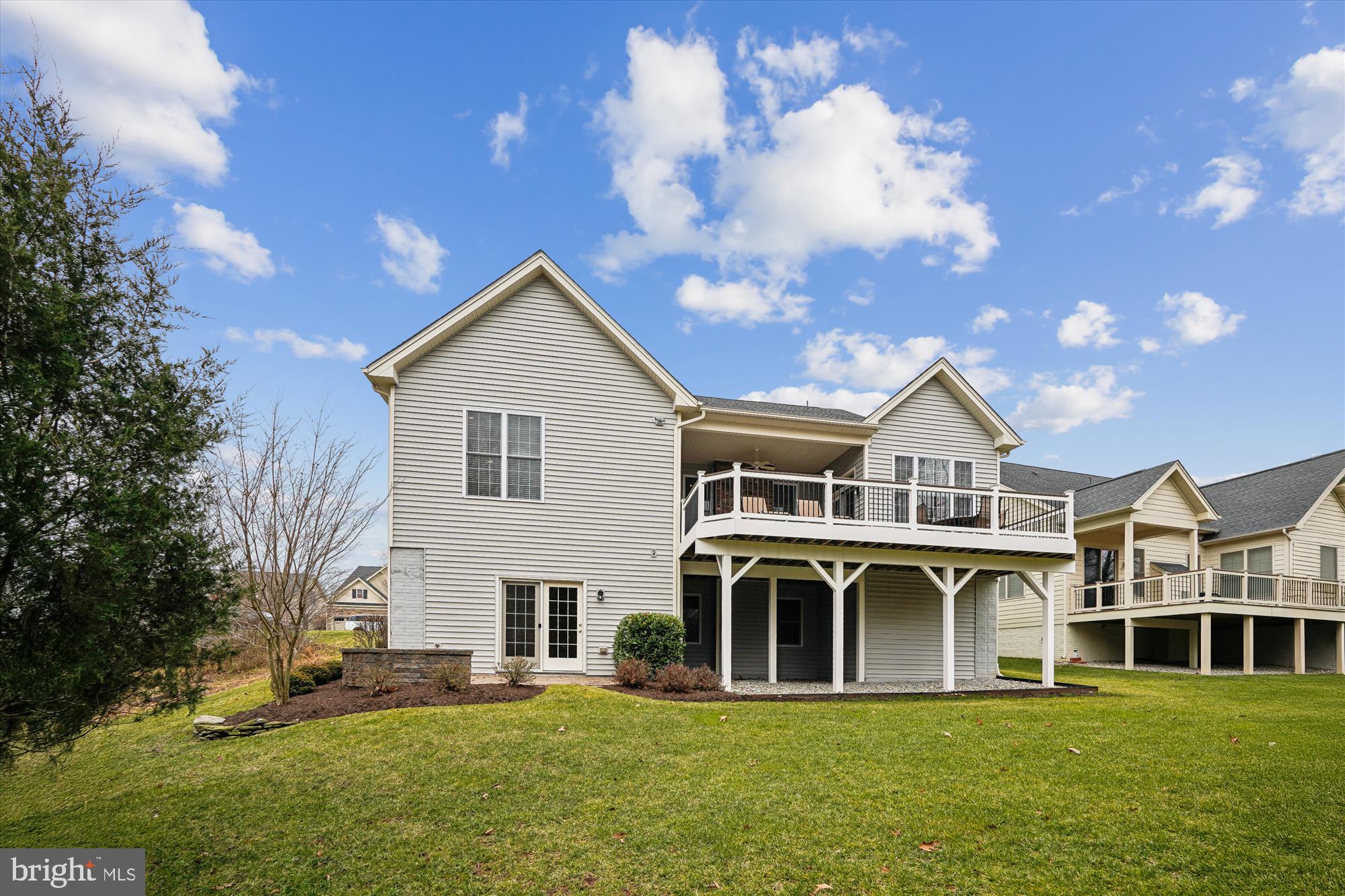 REGENCY AT CREEKSIDE - Residential