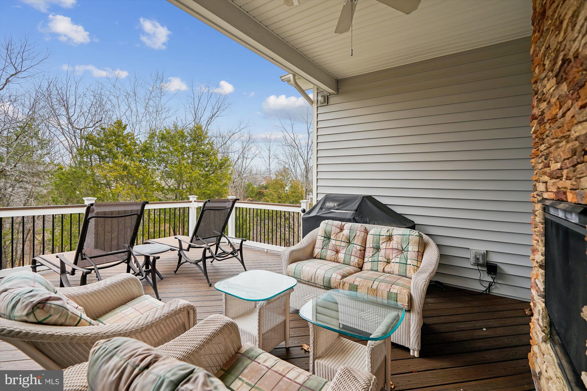 REGENCY AT CREEKSIDE - Residential