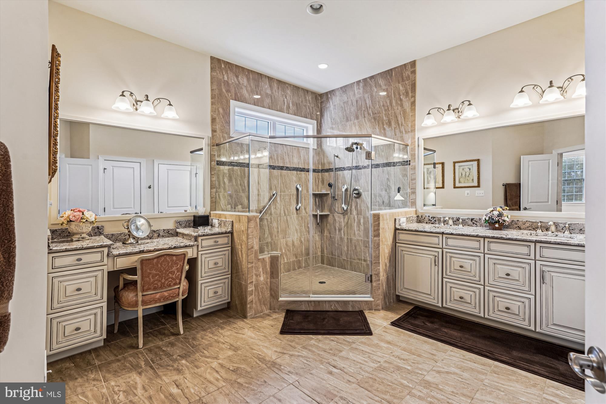 REGENCY AT CREEKSIDE - Residential