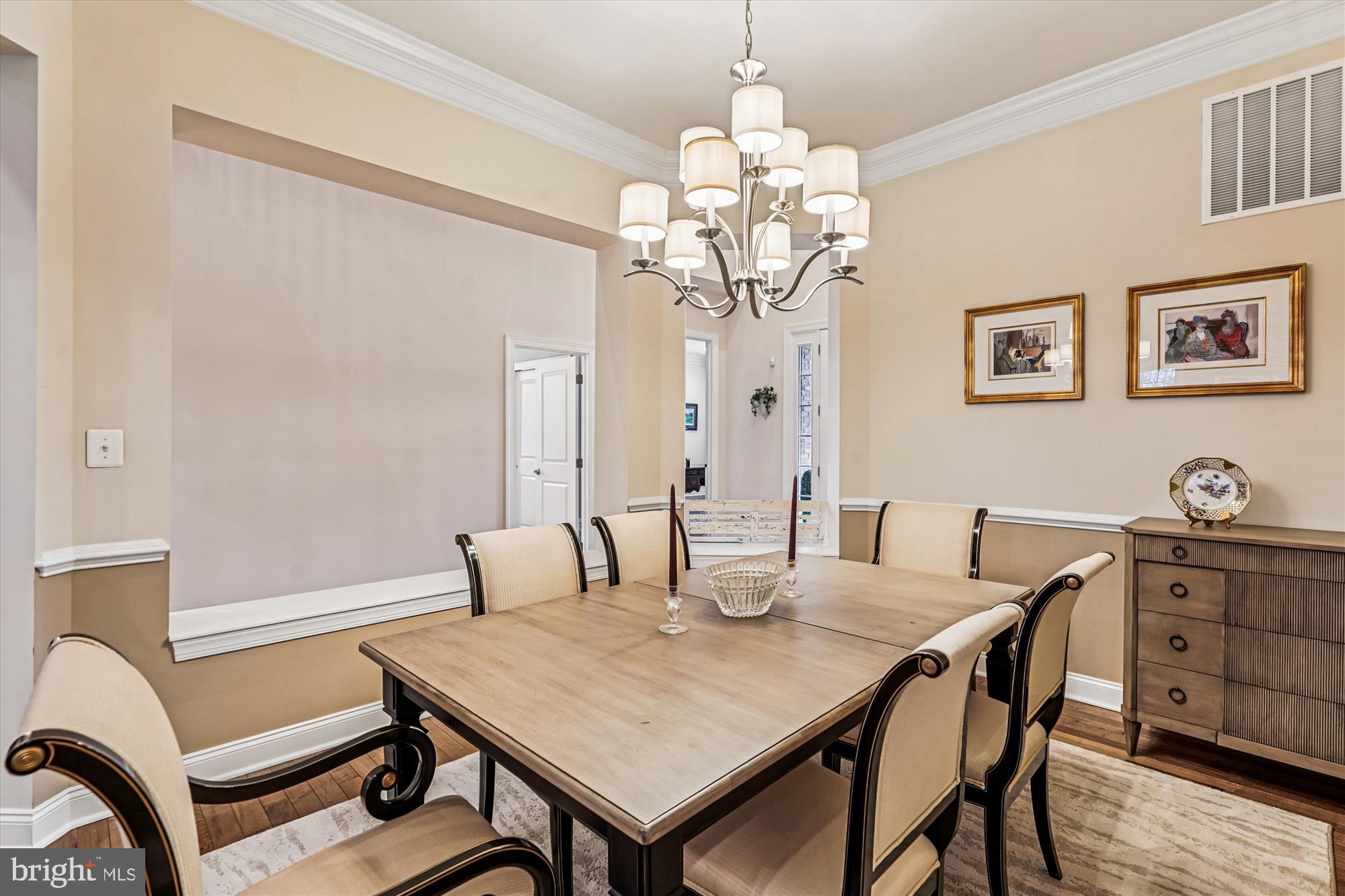 REGENCY AT CREEKSIDE - Residential