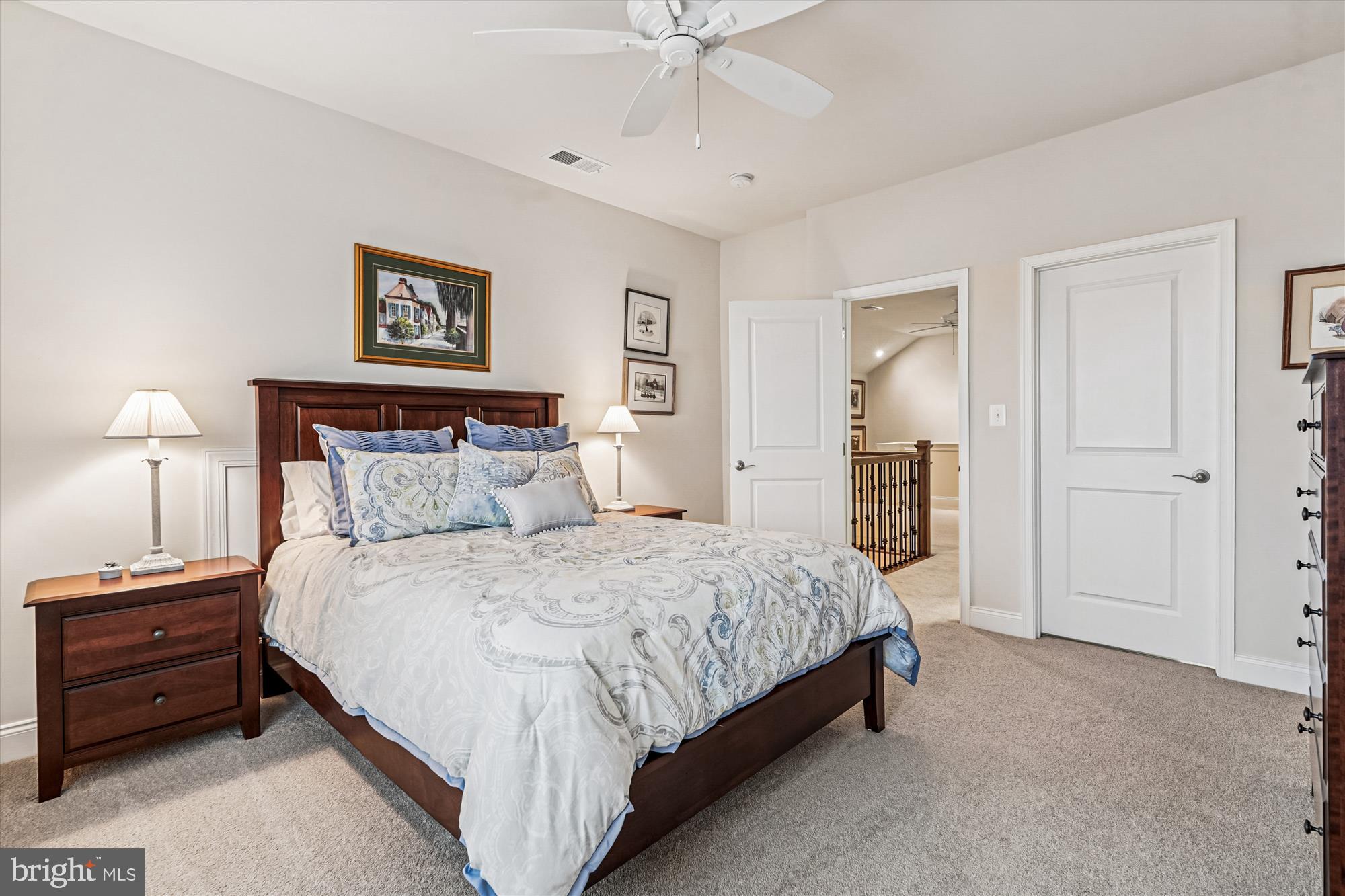 REGENCY AT CREEKSIDE - Residential