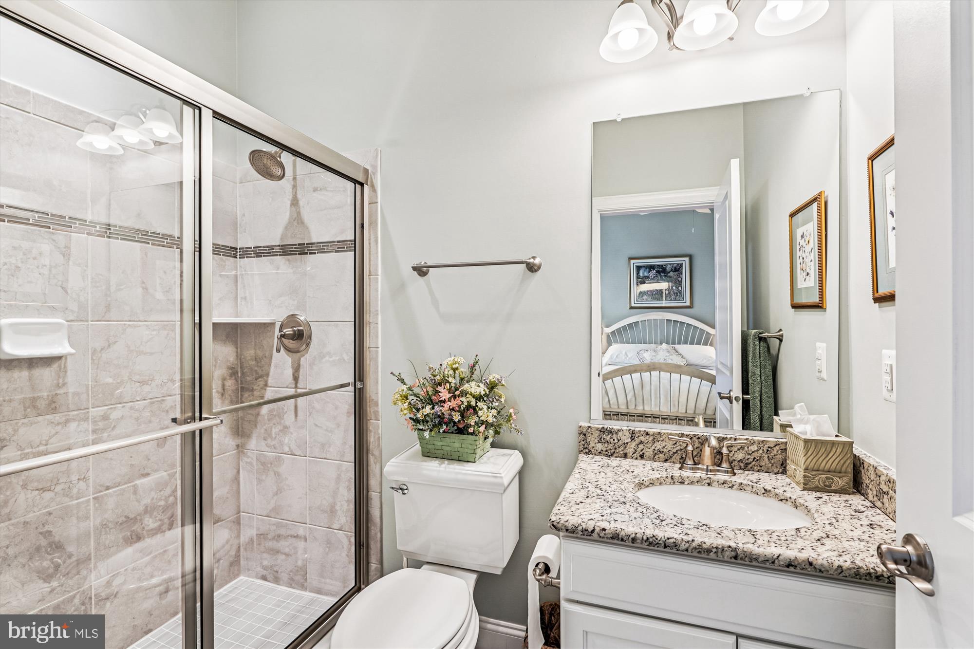 REGENCY AT CREEKSIDE - Residential