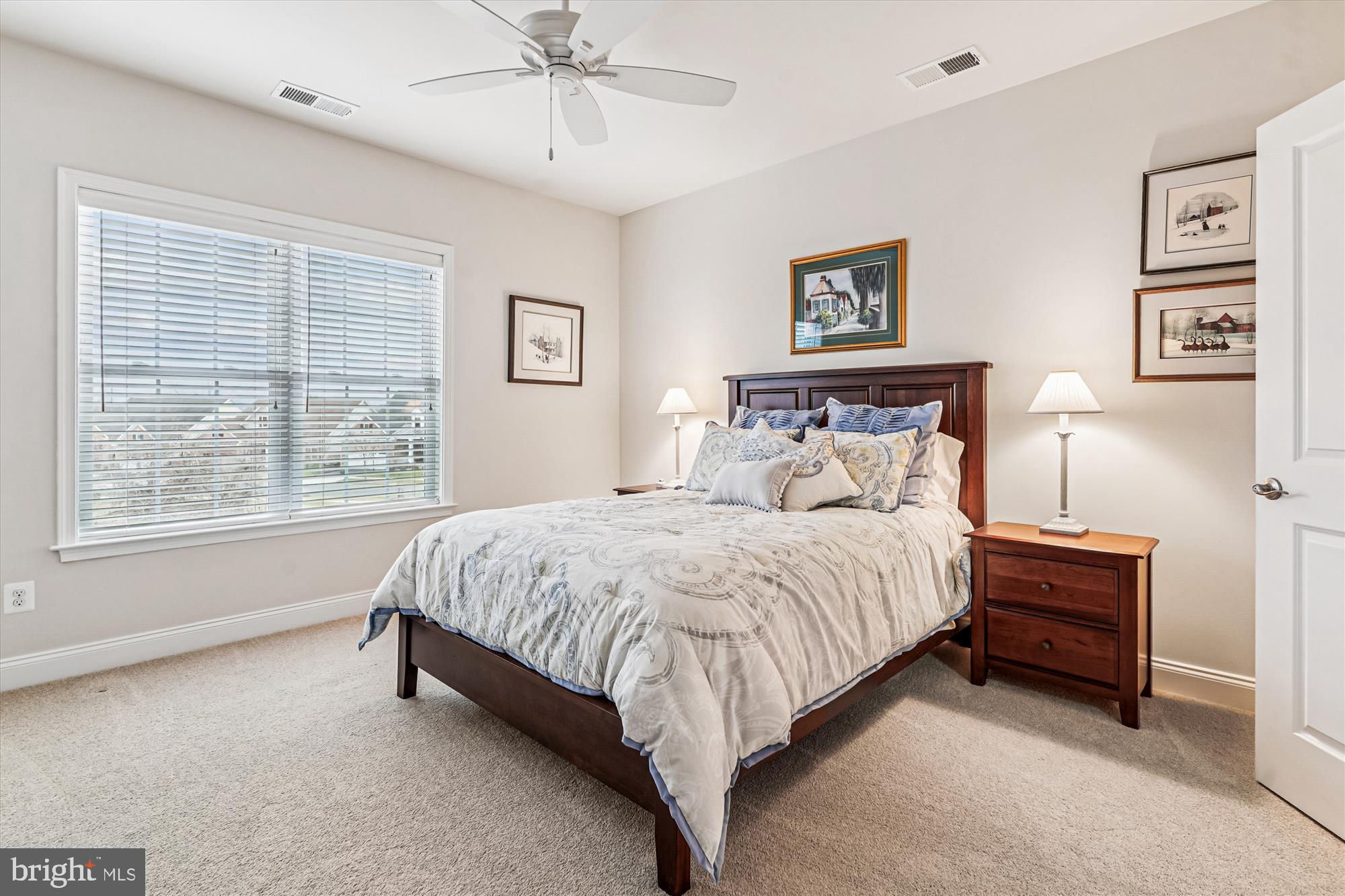 REGENCY AT CREEKSIDE - Residential