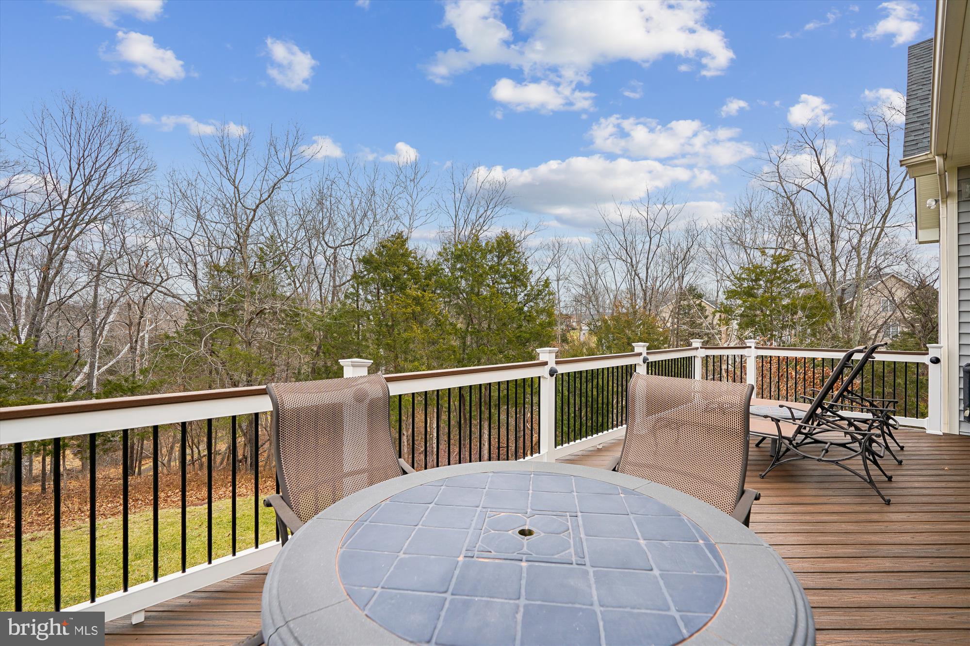 REGENCY AT CREEKSIDE - Residential